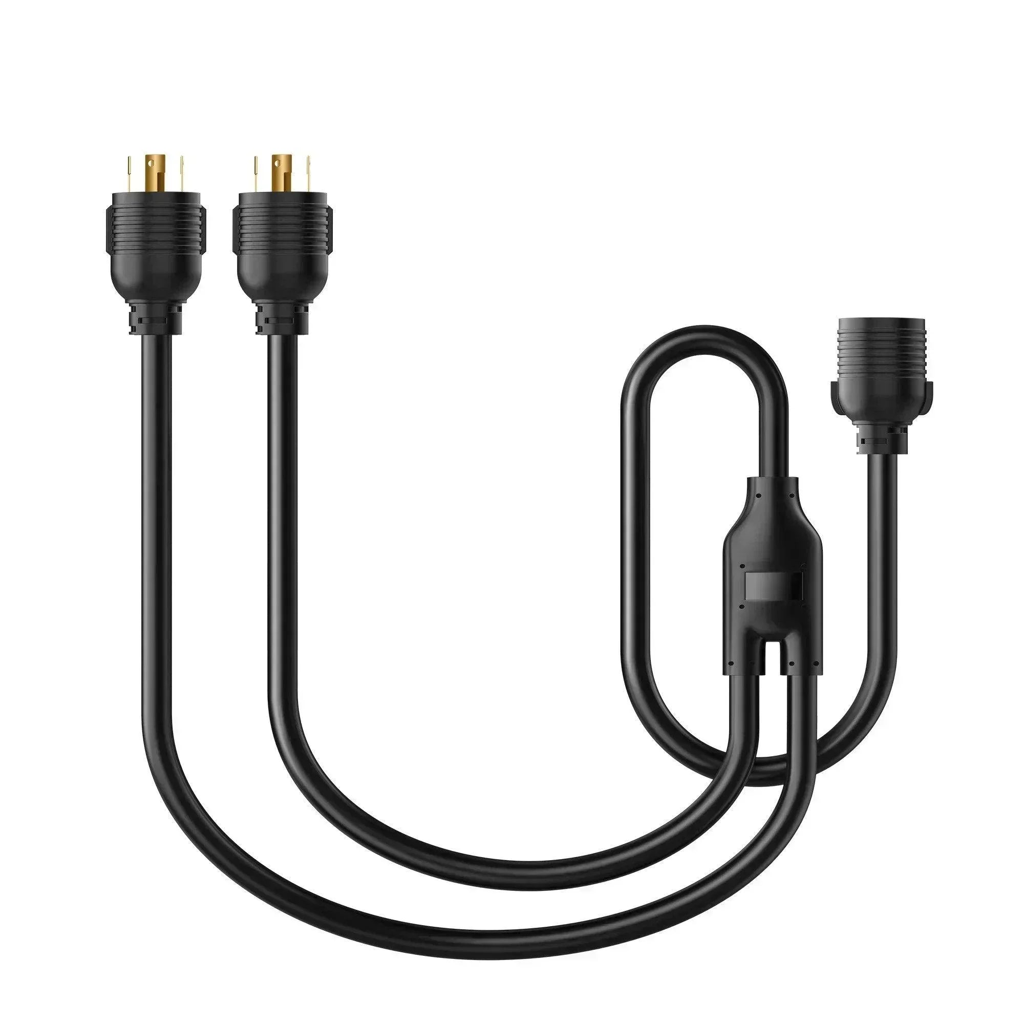 BLUETTI EP500PRO Home Integration Kit (120V)