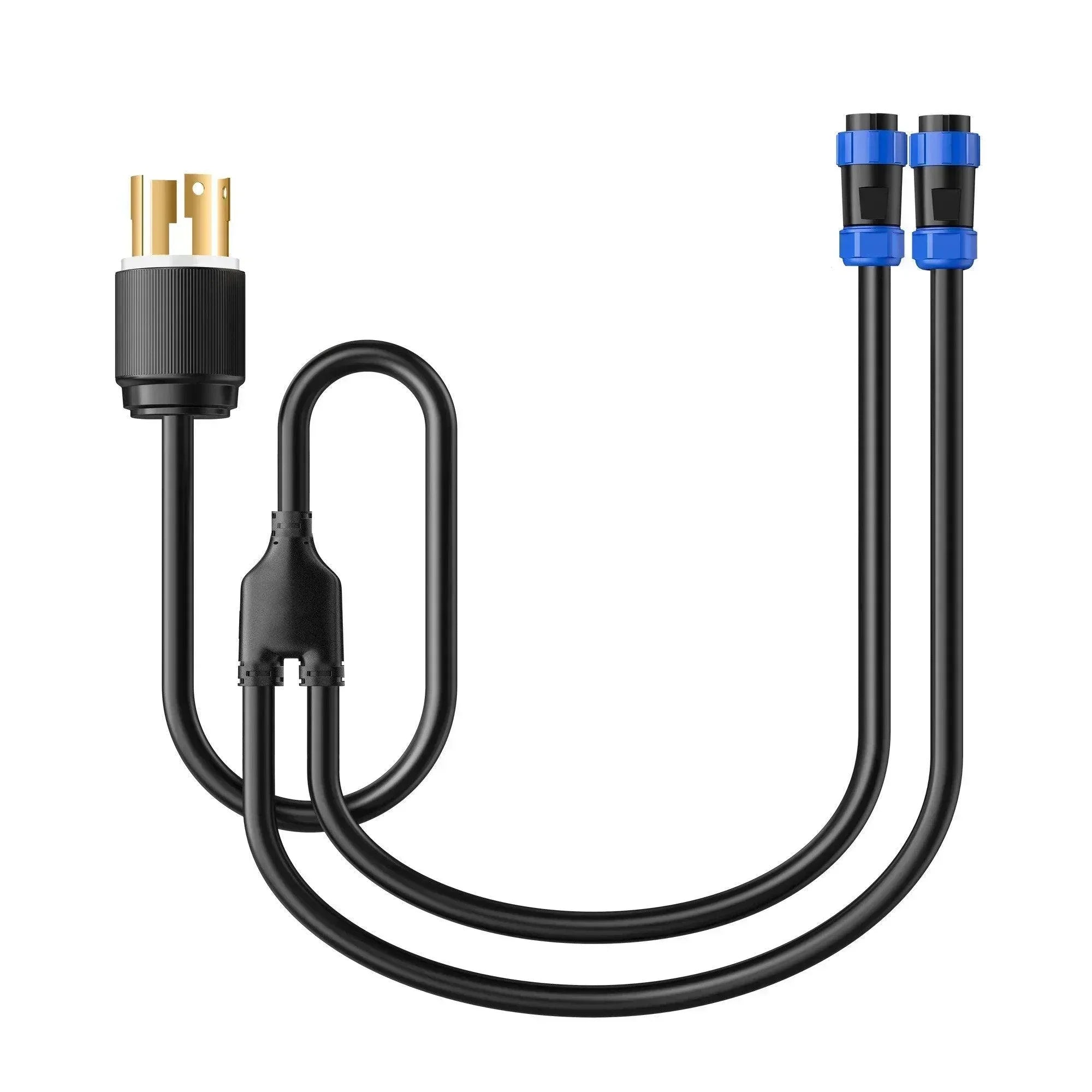 BLUETTI EP500PRO Home Integration Kit (120V)