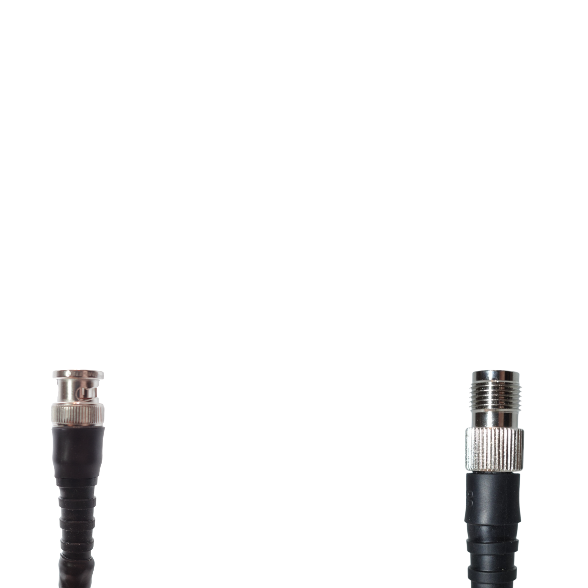 Caatail Antennas Up Armored Antenna Relocation Cable (TNC-F Antenna End)
