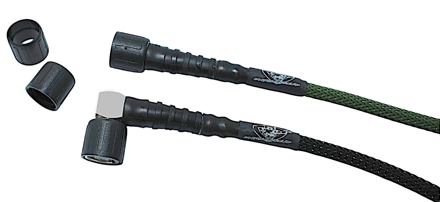 Caatail Antennas BNC-M Protective Cover