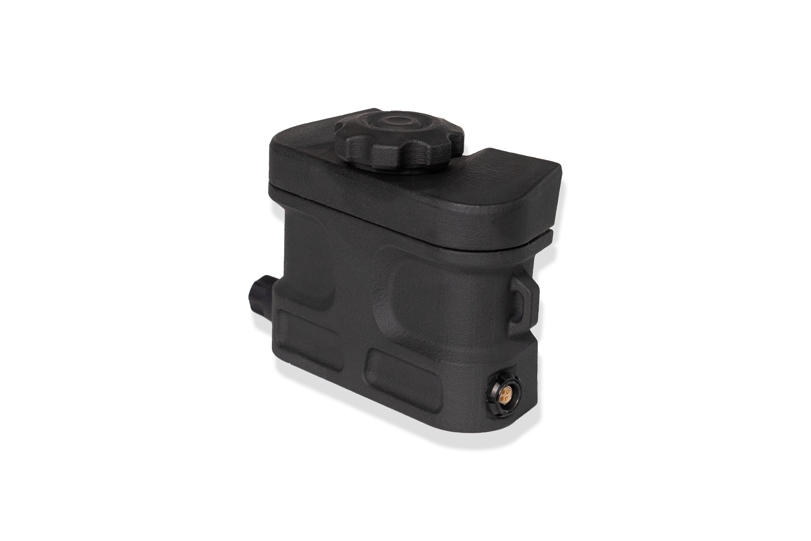 Nocturn Industries Bat Pack | Dual-Bank Backup with 96+ Hour Runtime