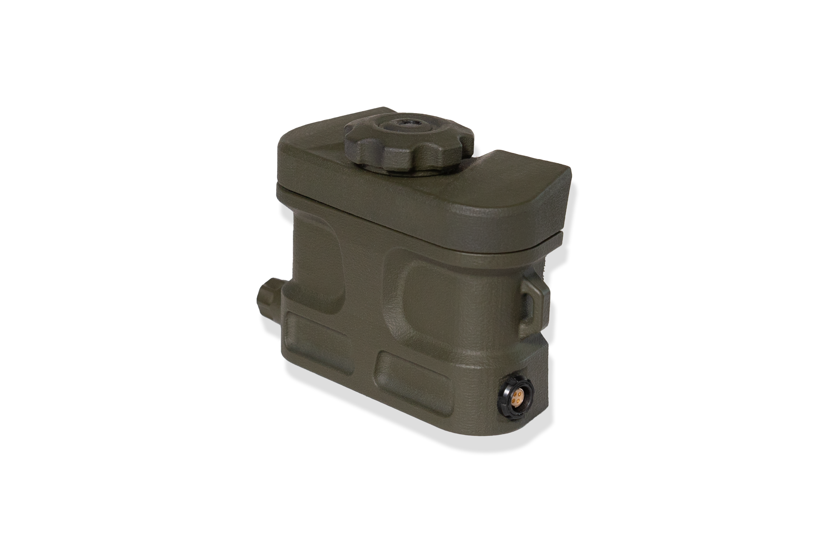 Nocturn Industries Bat Pack | Dual-Bank Backup with 96+ Hour Runtime
