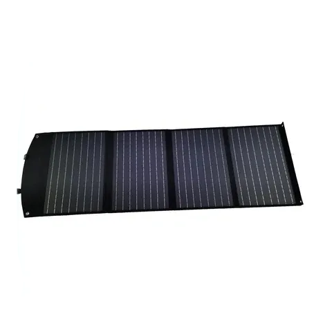 Bioenno Power BSP-100-LITE 100 Watt Foldable Solar Panel