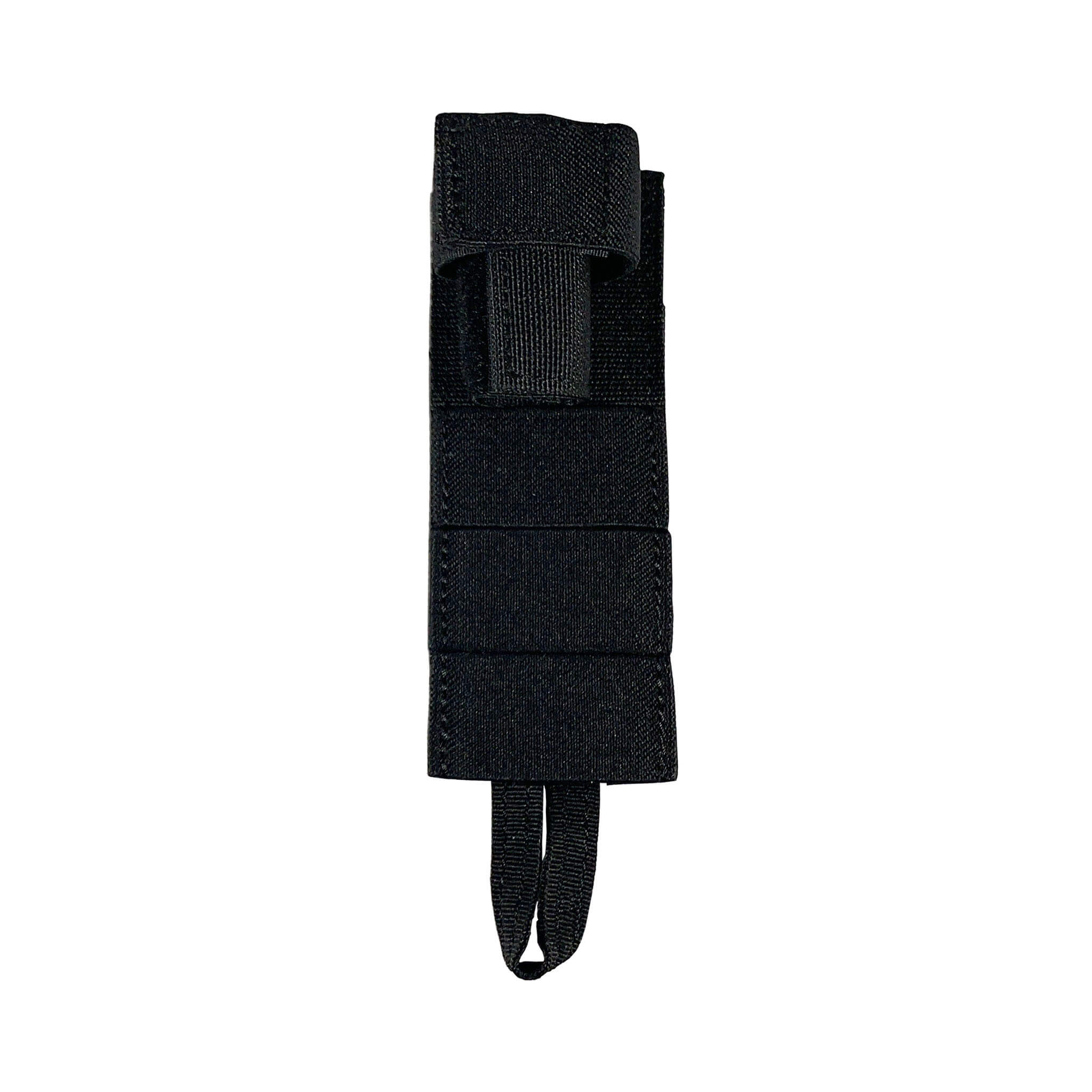 Comm Gear Supply Antenna Relocation Kit (Black, Tan, or Green) - Hytera w/ SMA Antenna