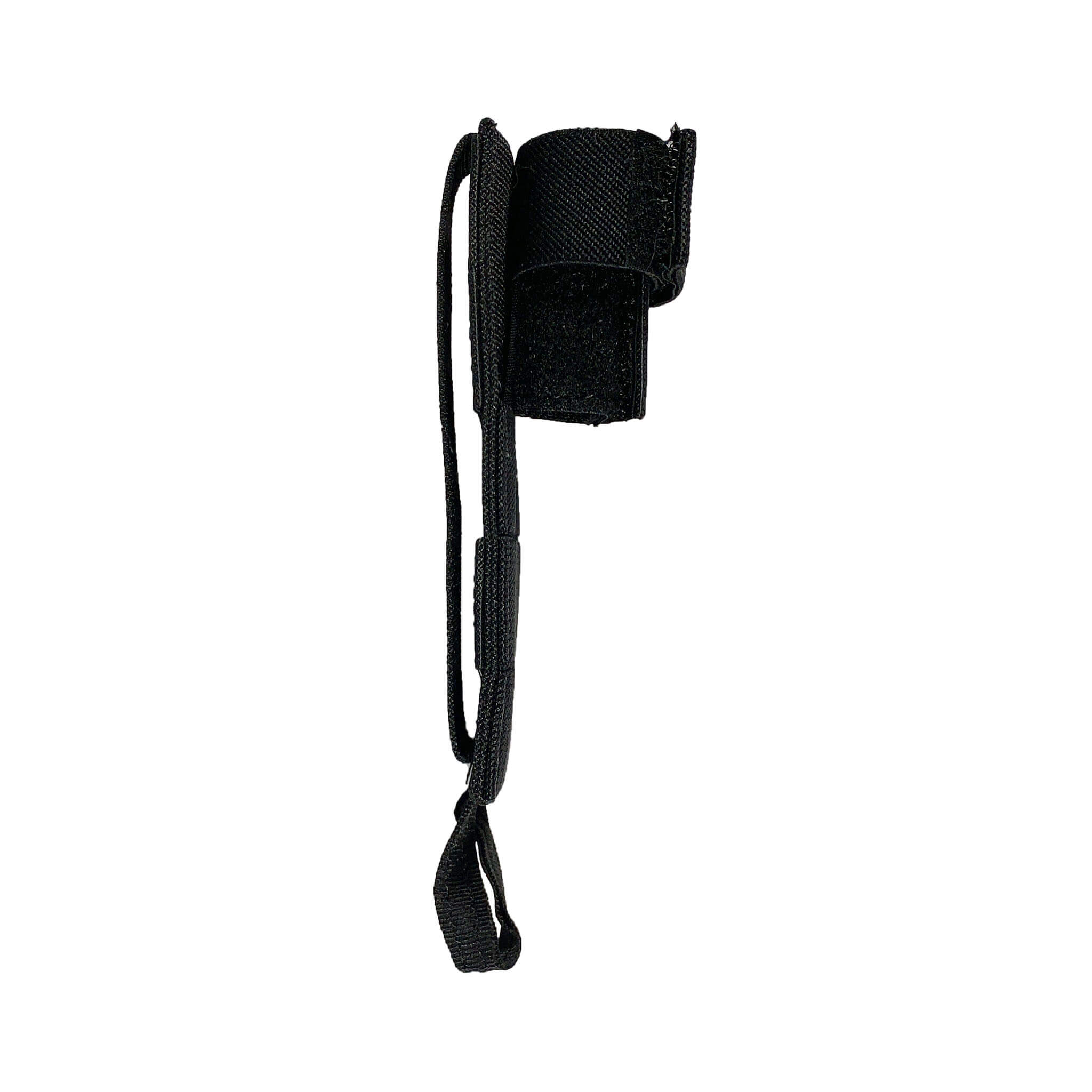 Comm Gear Supply Antenna Relocation Kit (Black, Tan, or Green) - Hytera w/ SMA Antenna
