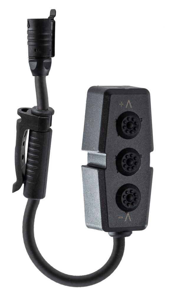 SILYNX PTT and Connectors