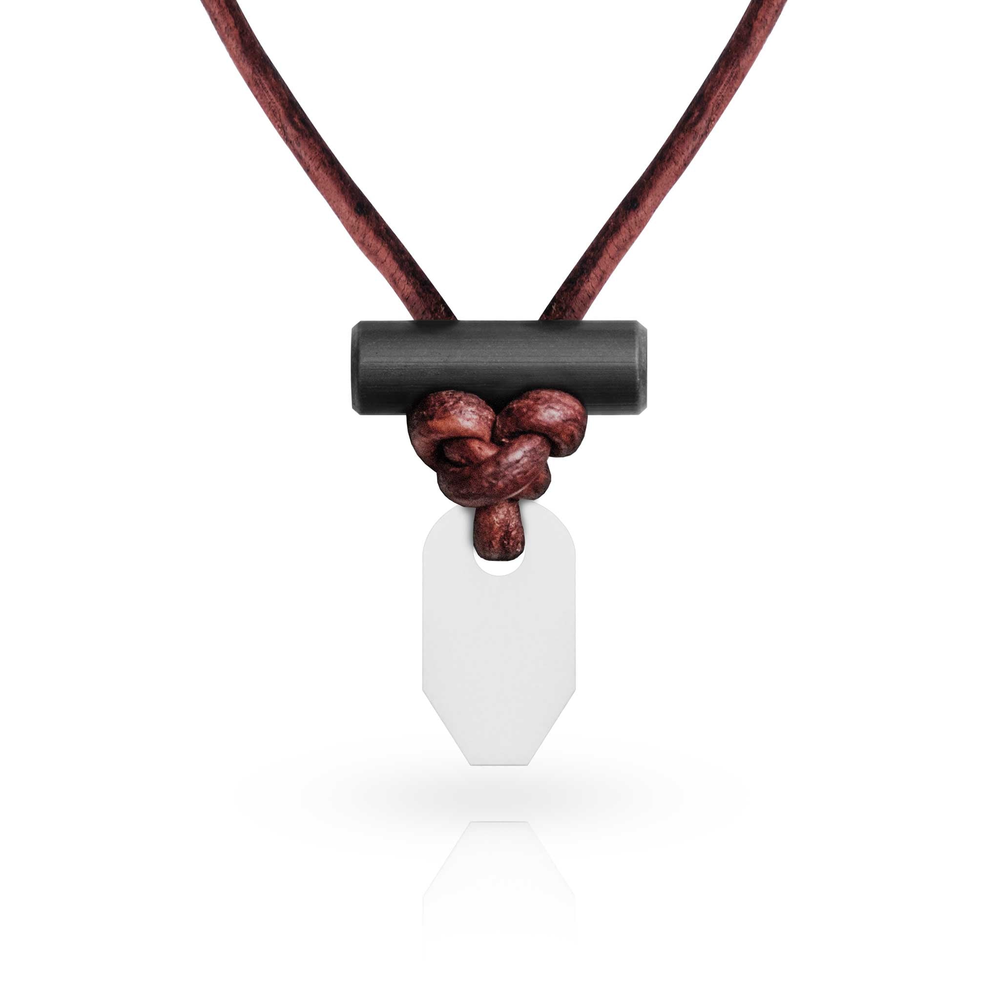 Wazoo Gear Bushcraft Necklace™