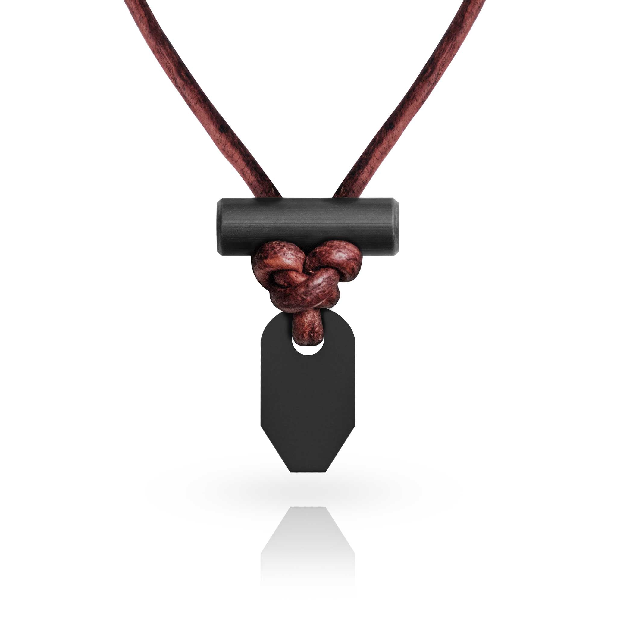 Wazoo Gear Bushcraft Necklace™