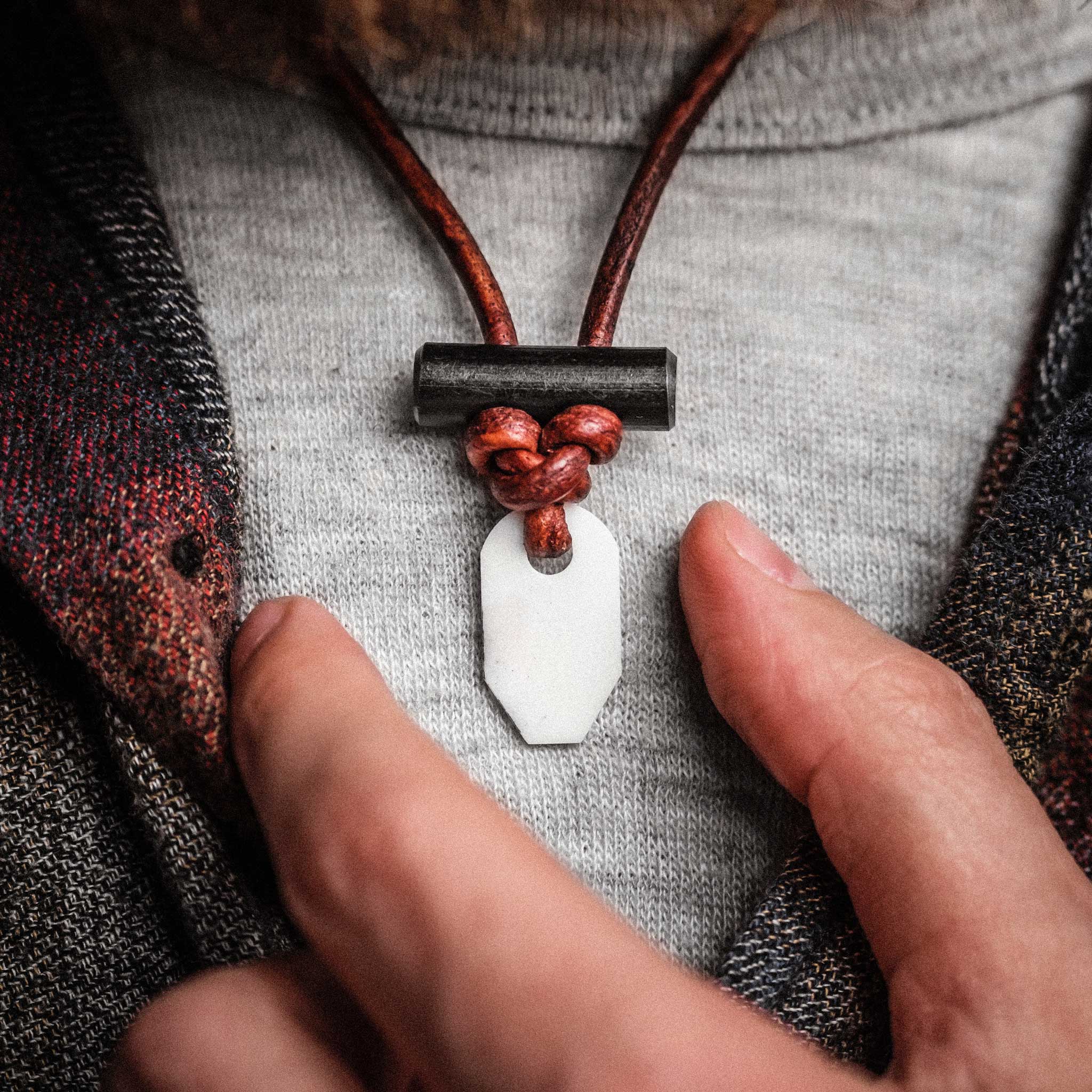 Wazoo Gear Bushcraft Necklace™