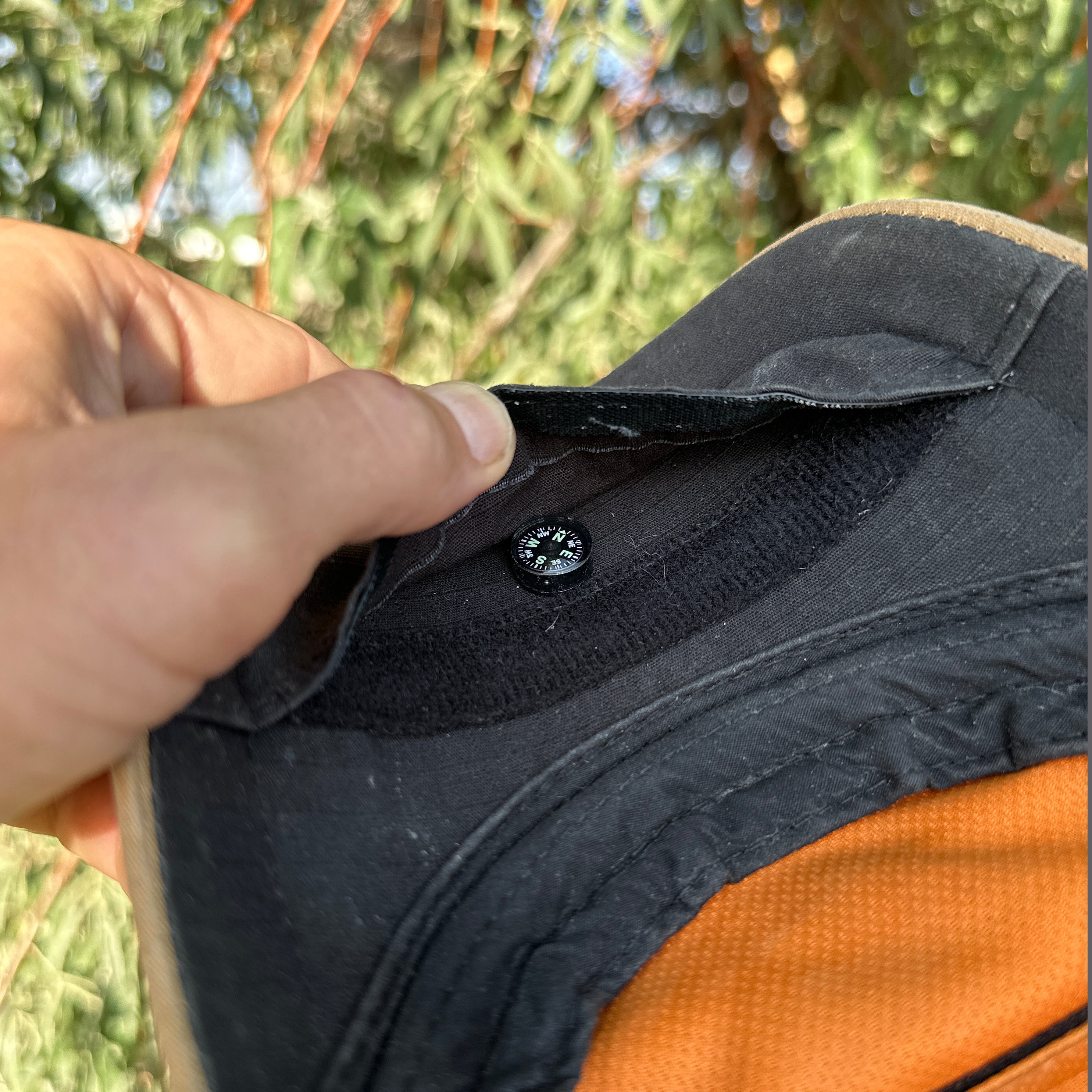 Wazoo Gear Cache Cap™