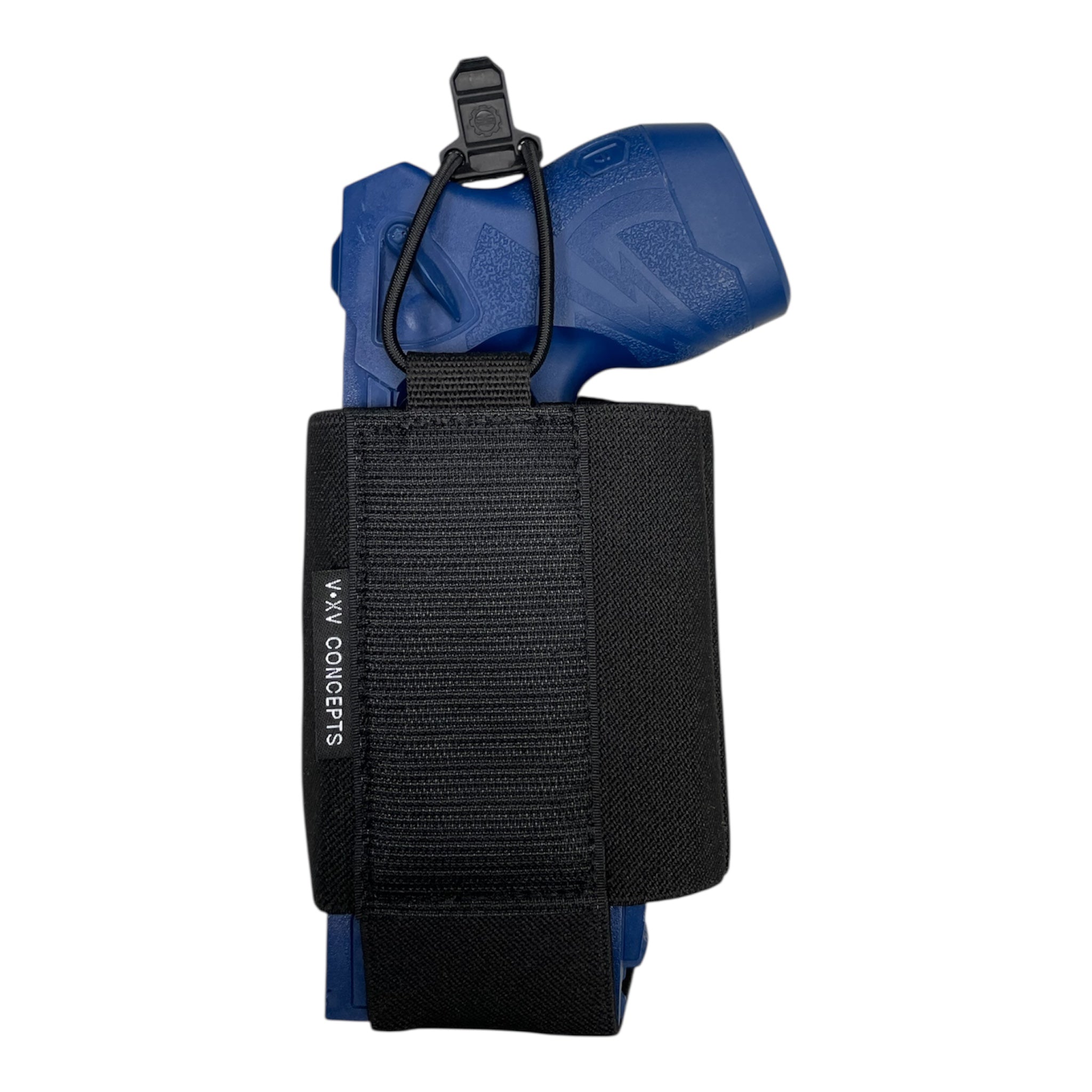 AXL Advanced Elastic Taser Insert for AXON Taser X2, X7, and Taser 10