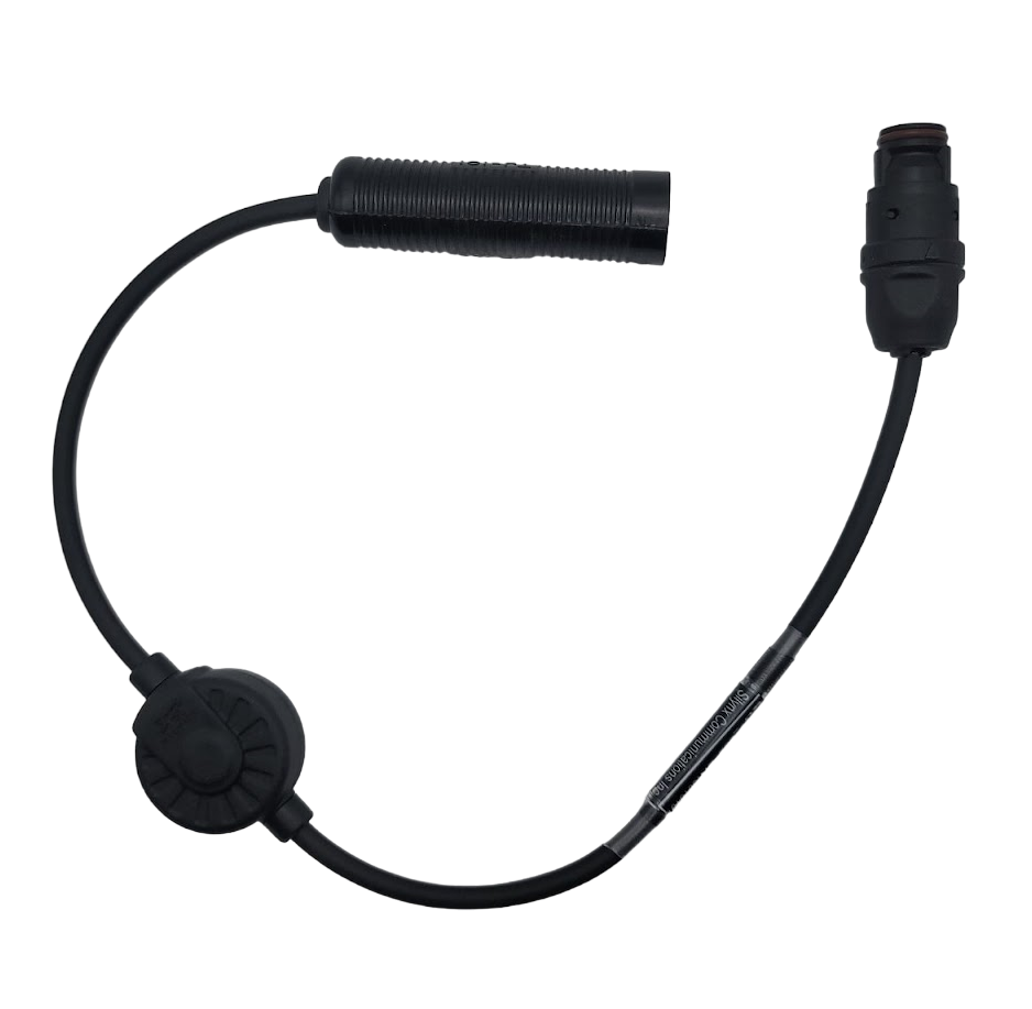 SILYNX PTT and Connectors