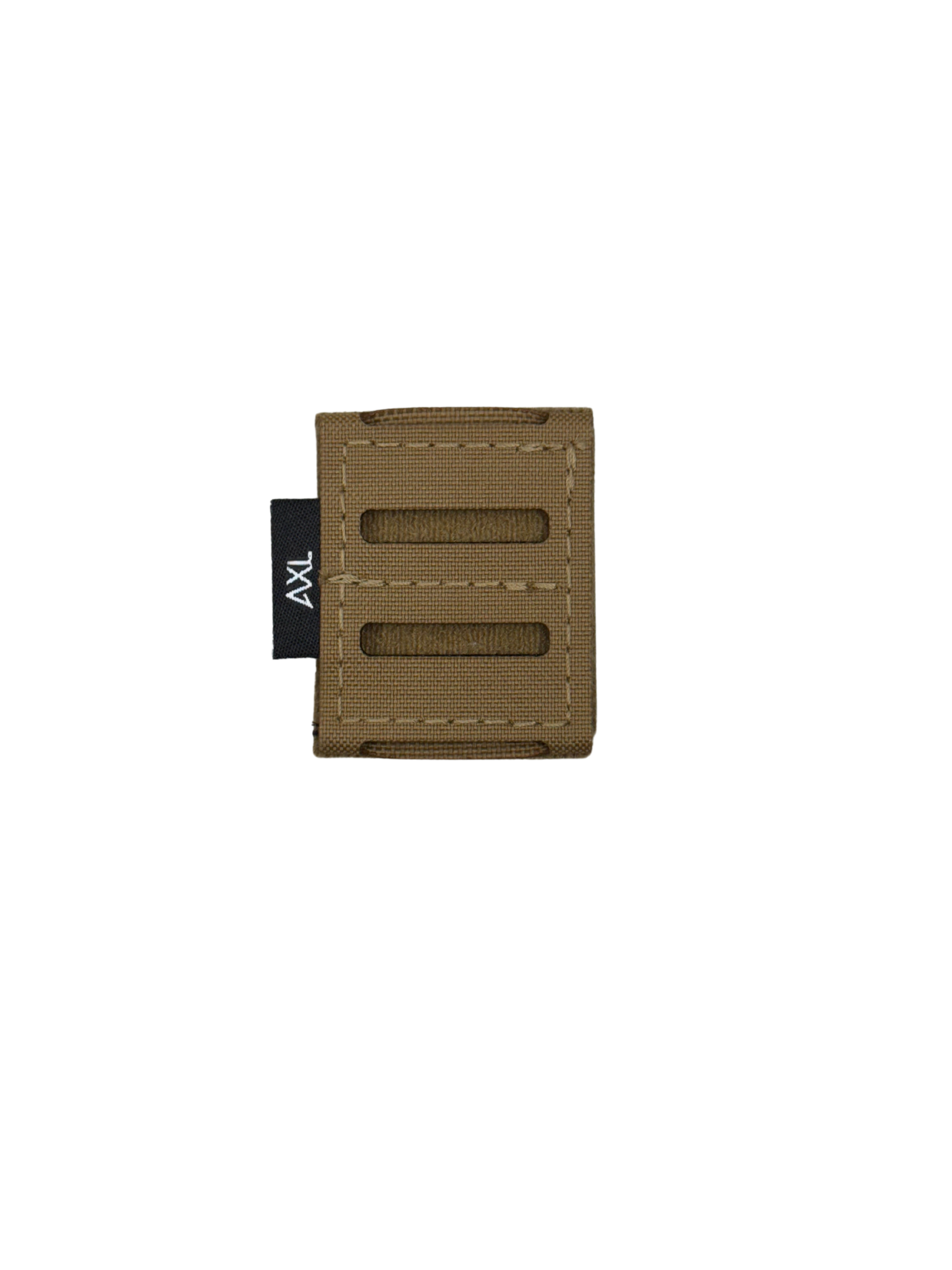AXL Advanced Orbital Belt MOLLE Panel (OMP / Eclipse Belt Skins) 1 Wide