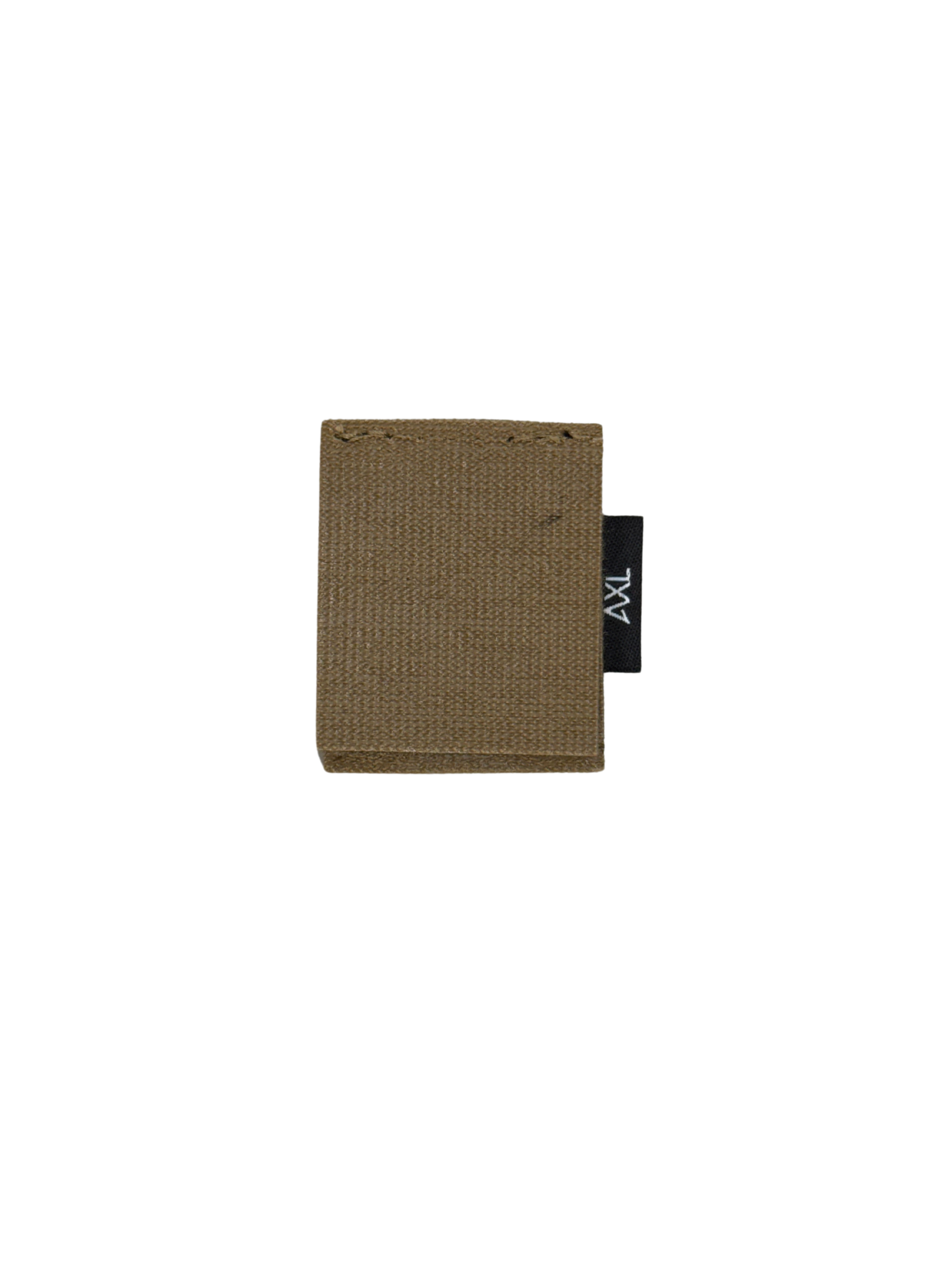 AXL Advanced Orbital Belt MOLLE Panel (OMP / Eclipse Belt Skins) 1 Wide