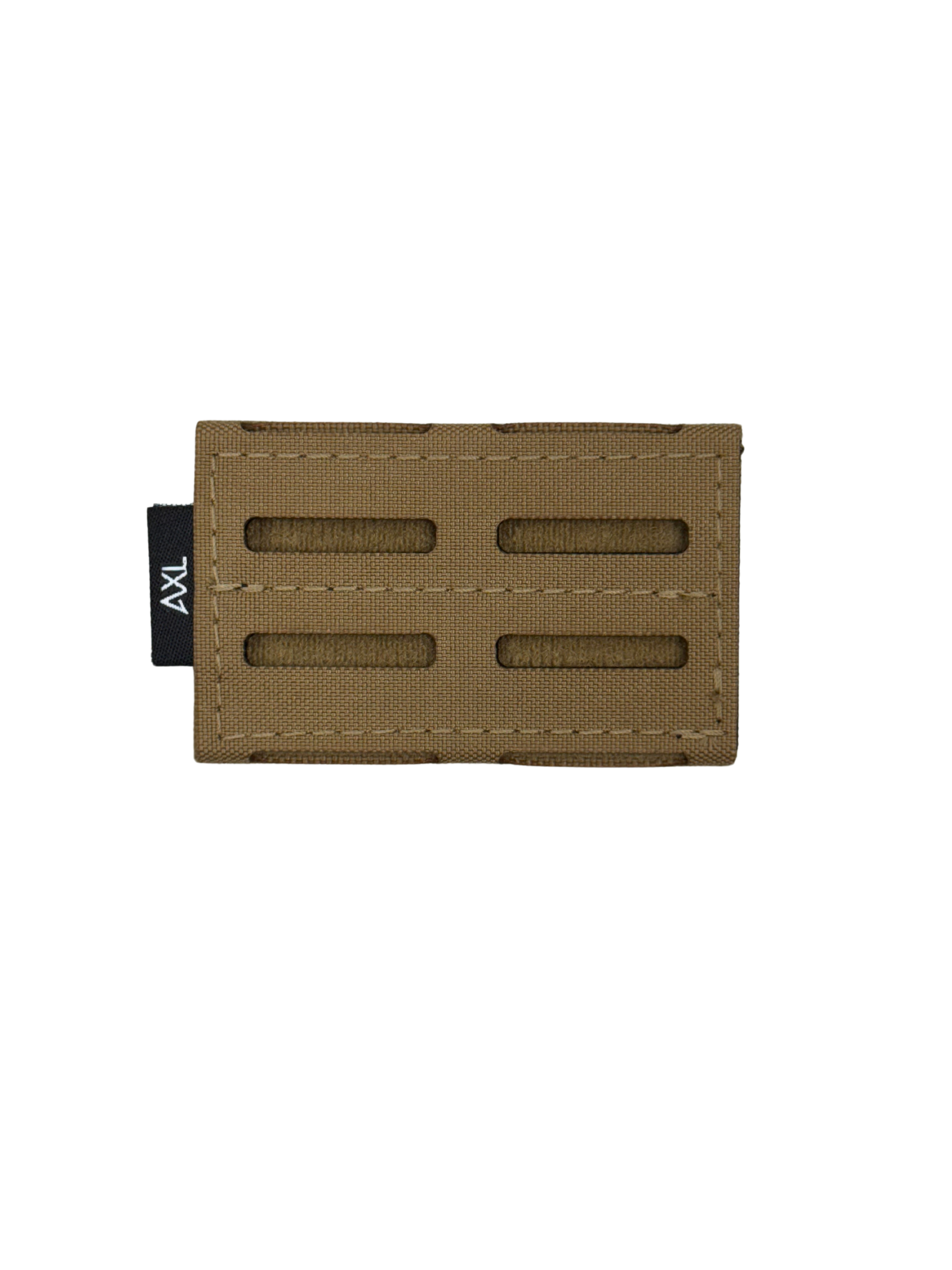 AXL Advanced Orbital Belt MOLLE Panel (OMP) - Eclipse Belt Skins 2 Wide