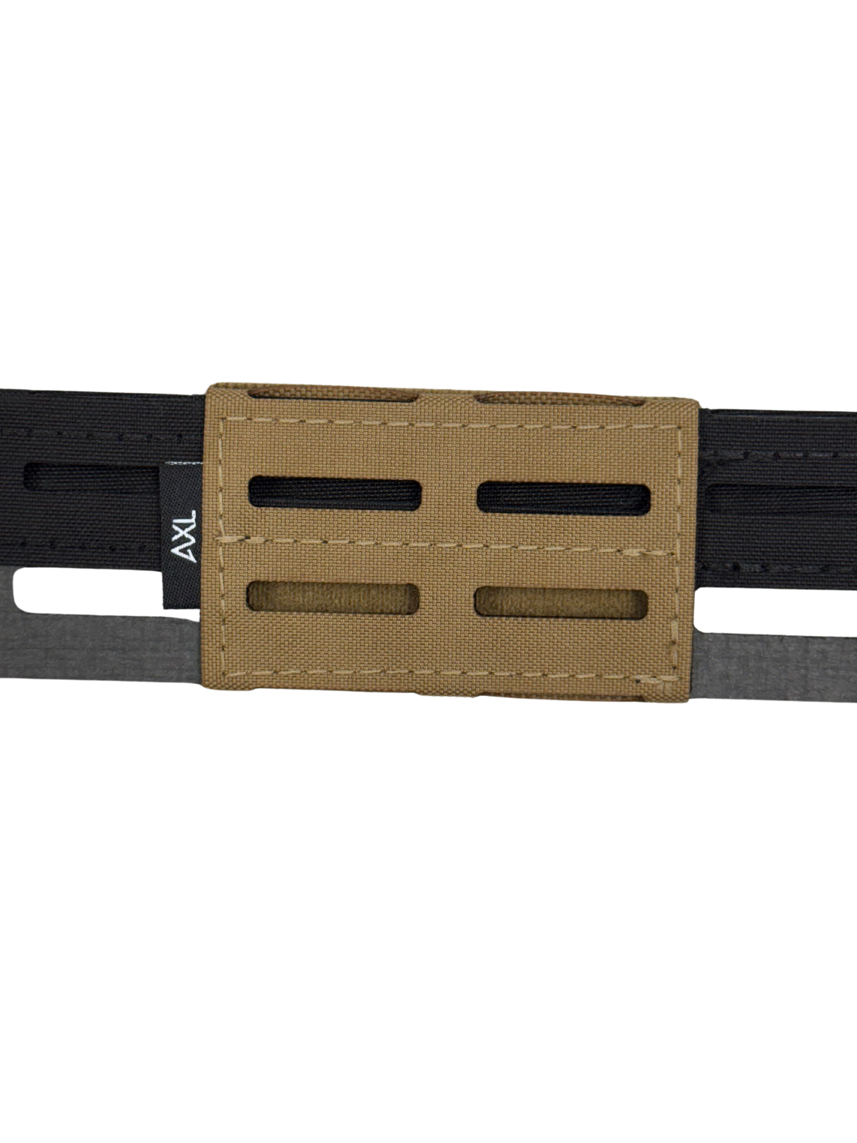 AXL Advanced Orbital Belt MOLLE Panel (OMP) - Eclipse Belt Skins 2 Wide