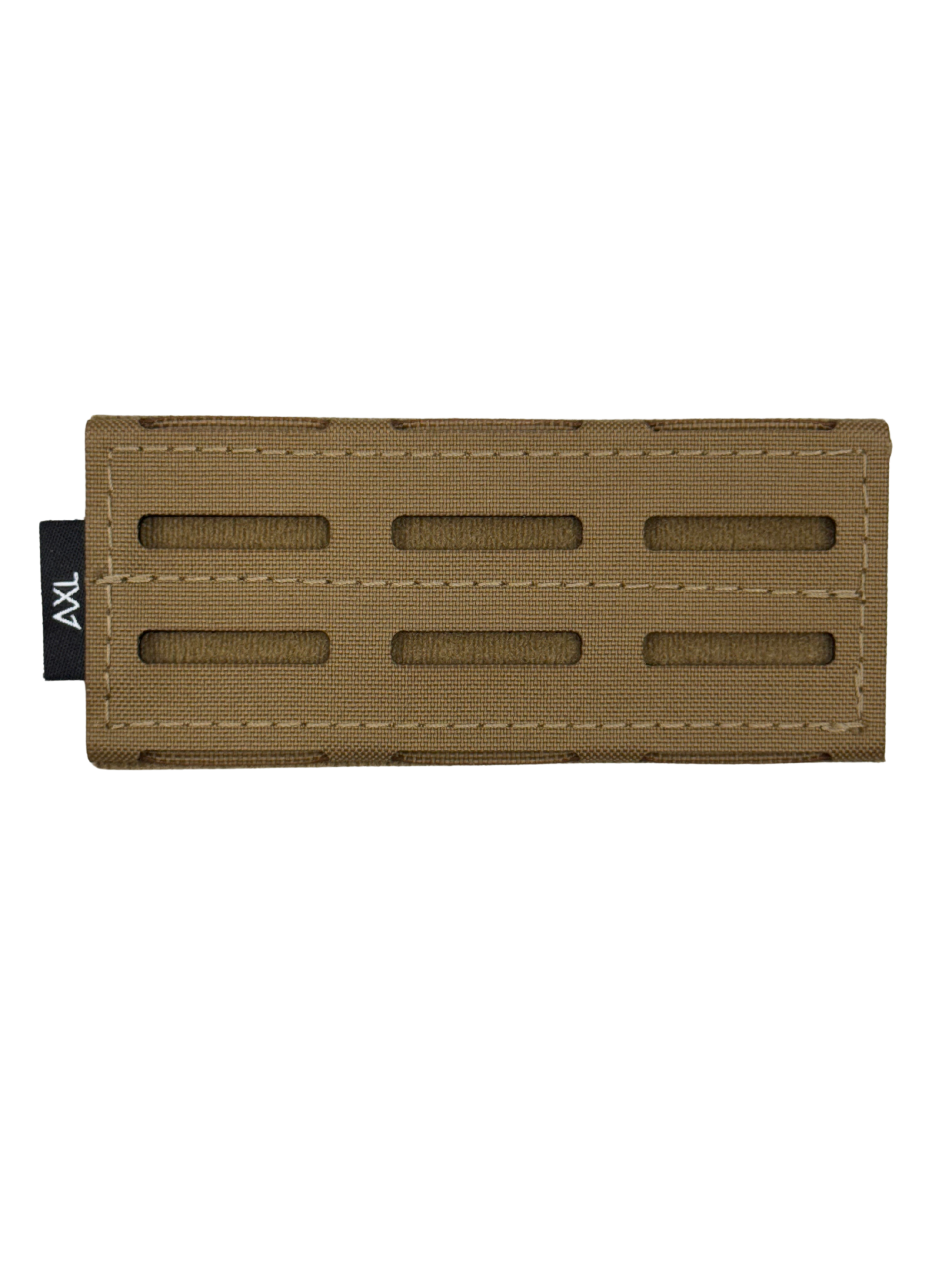 AXL Advanced Orbital Belt MOLLE Panel (OMP) - Eclipse Belt Skins 3 Wide