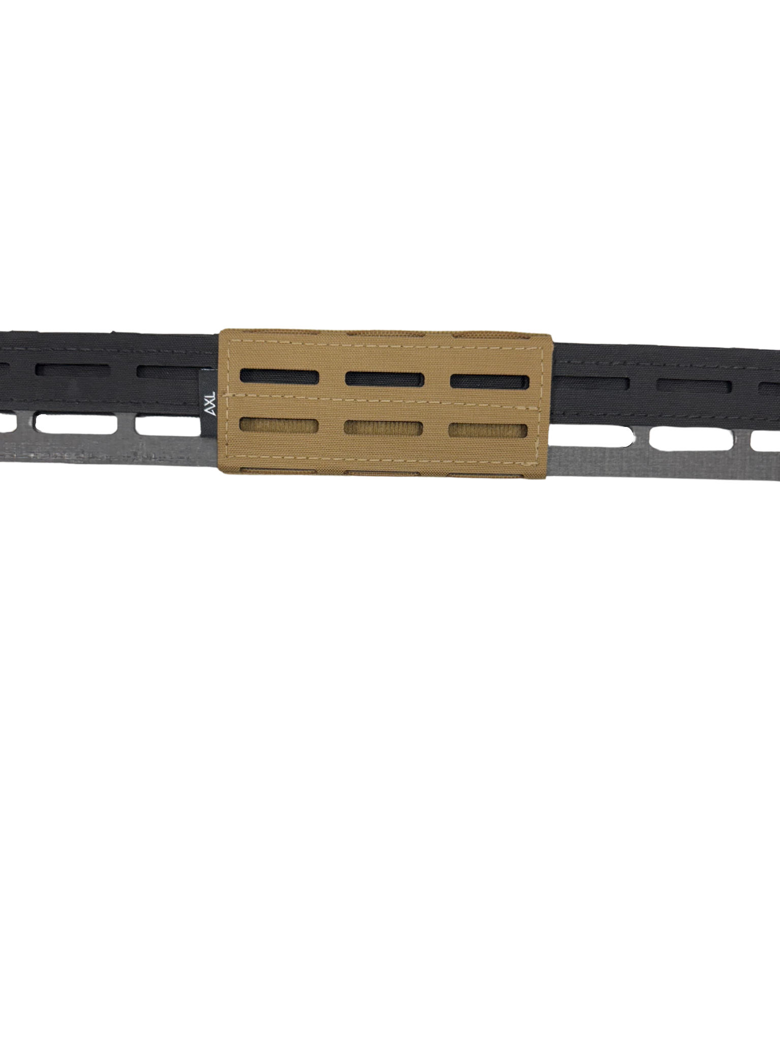 AXL Advanced Orbital Belt MOLLE Panel (OMP) - Eclipse Belt Skins 3 Wide
