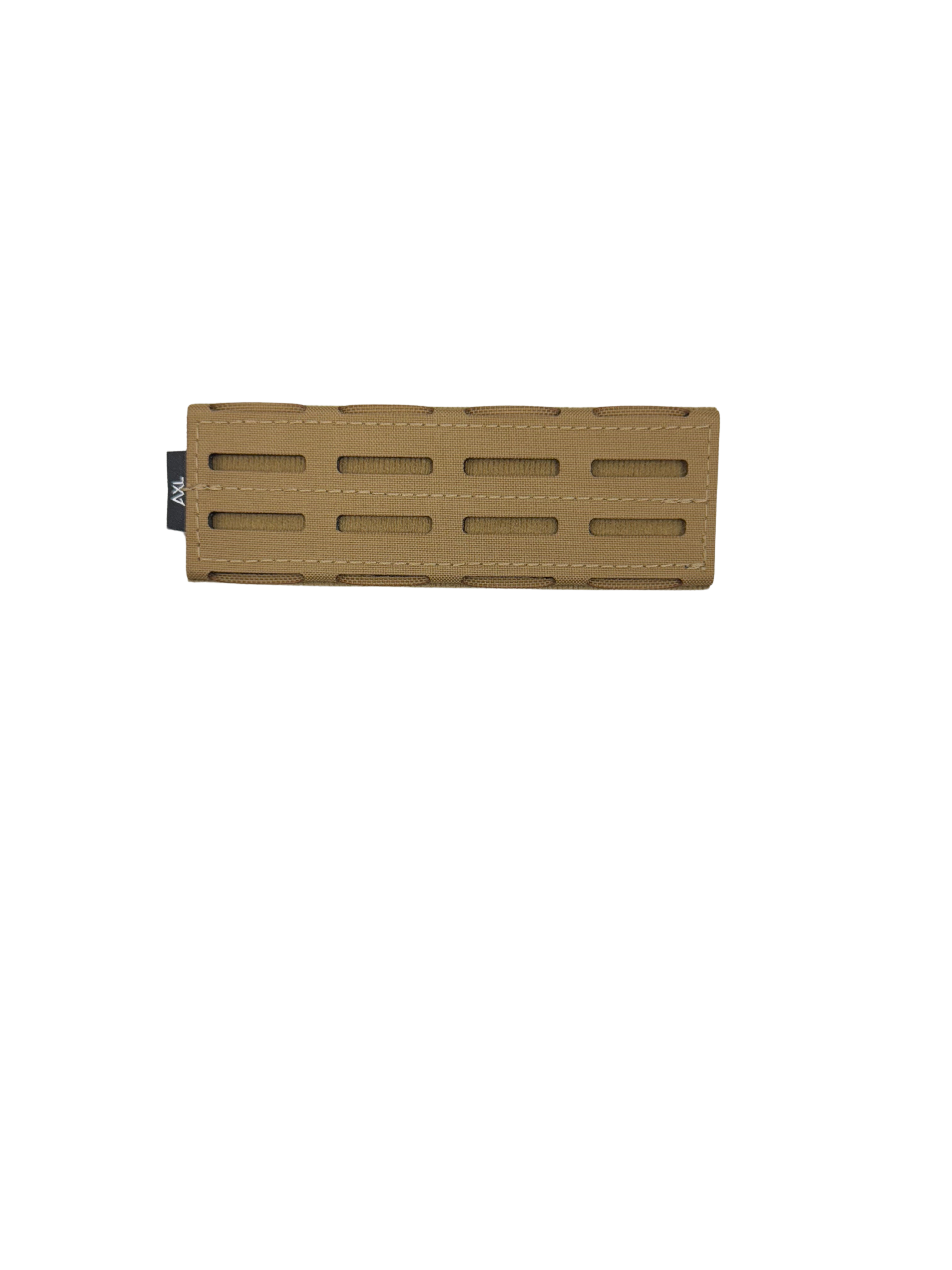 AXL Advanced Orbital Belt MOLLE Panel (OMP / Eclipse Belt Skins) 4 Wide