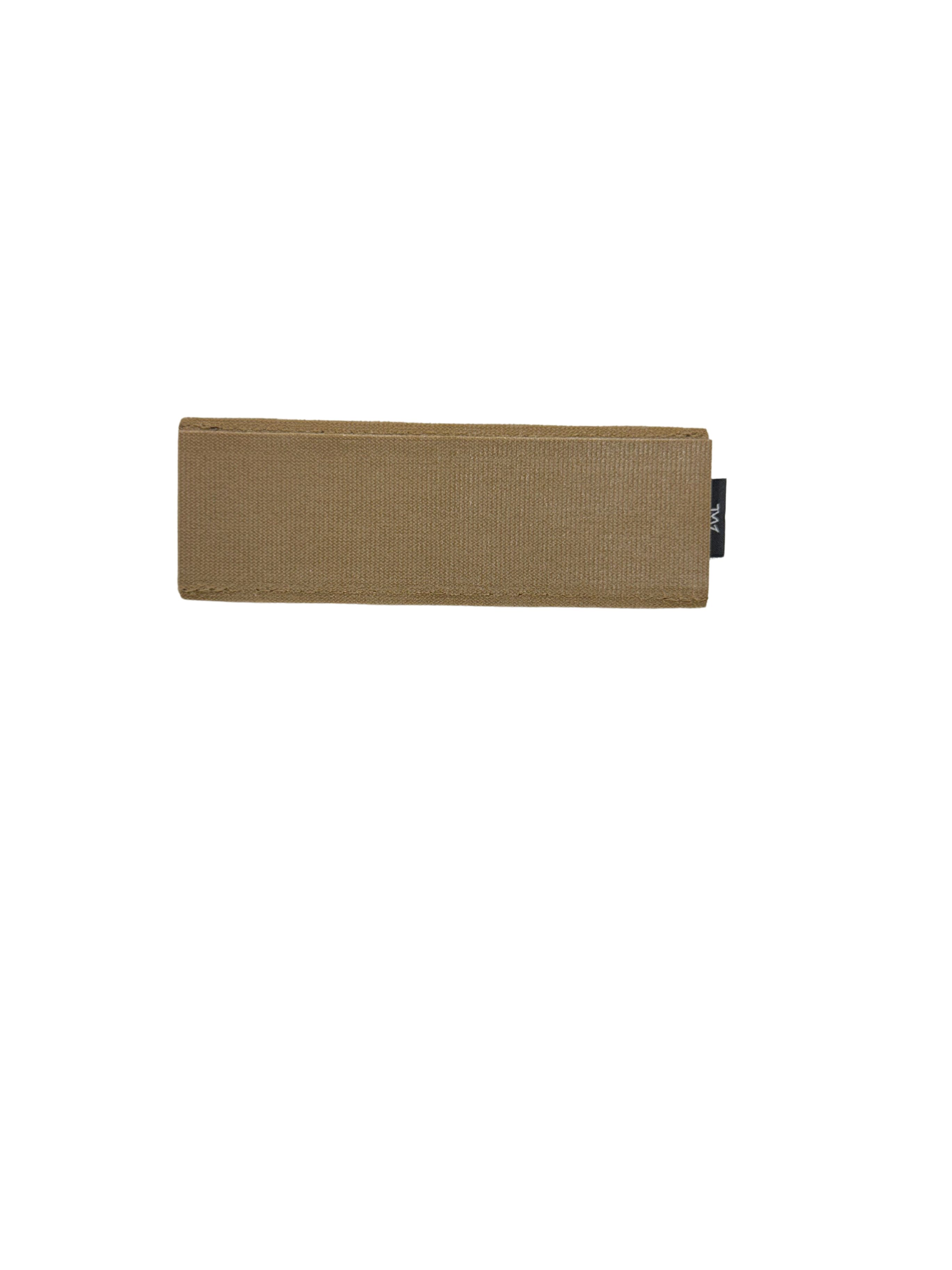 AXL Advanced Orbital Belt MOLLE Panel (OMP / Eclipse Belt Skins) 4 Wide