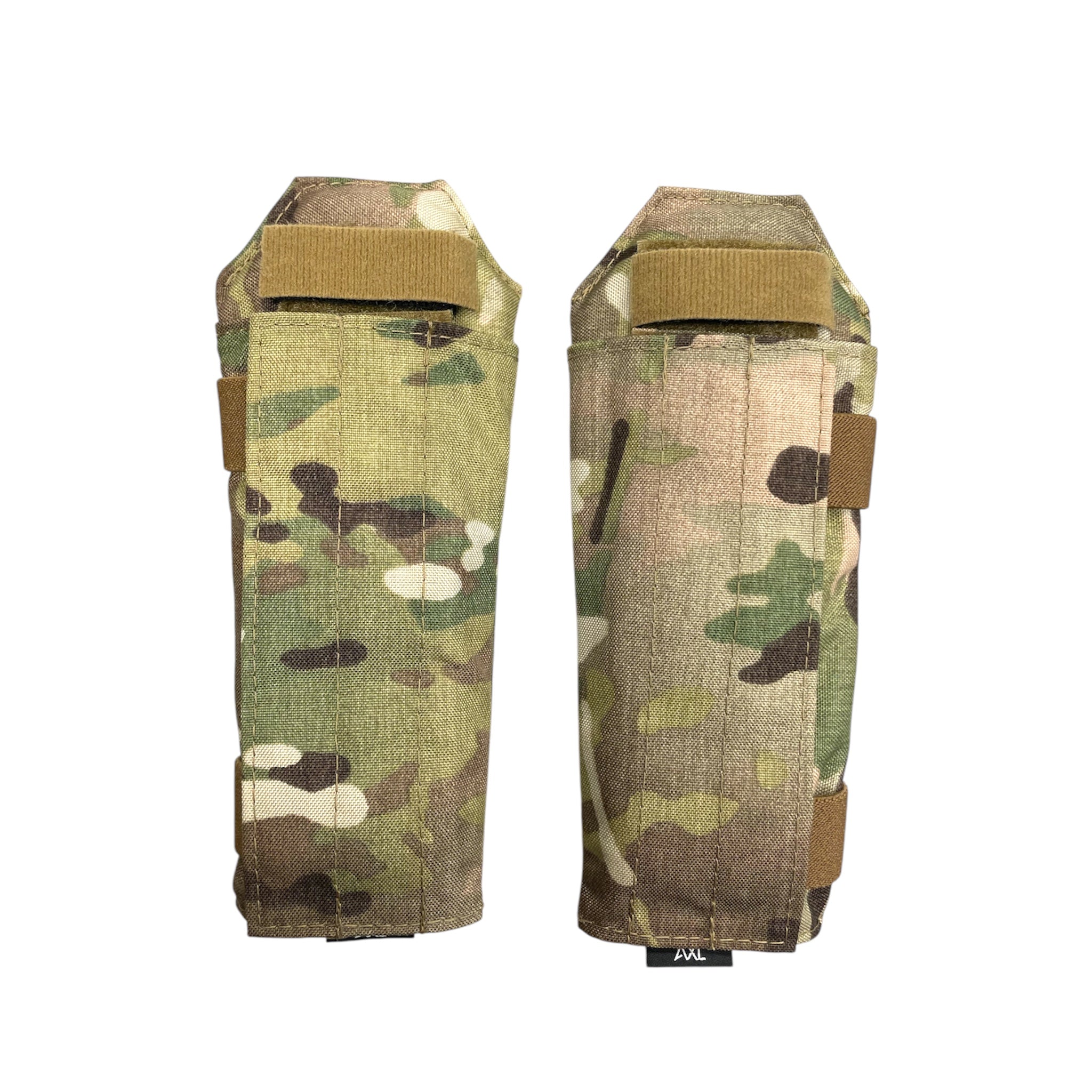 AXL Advanced Structural Shoulder Pads