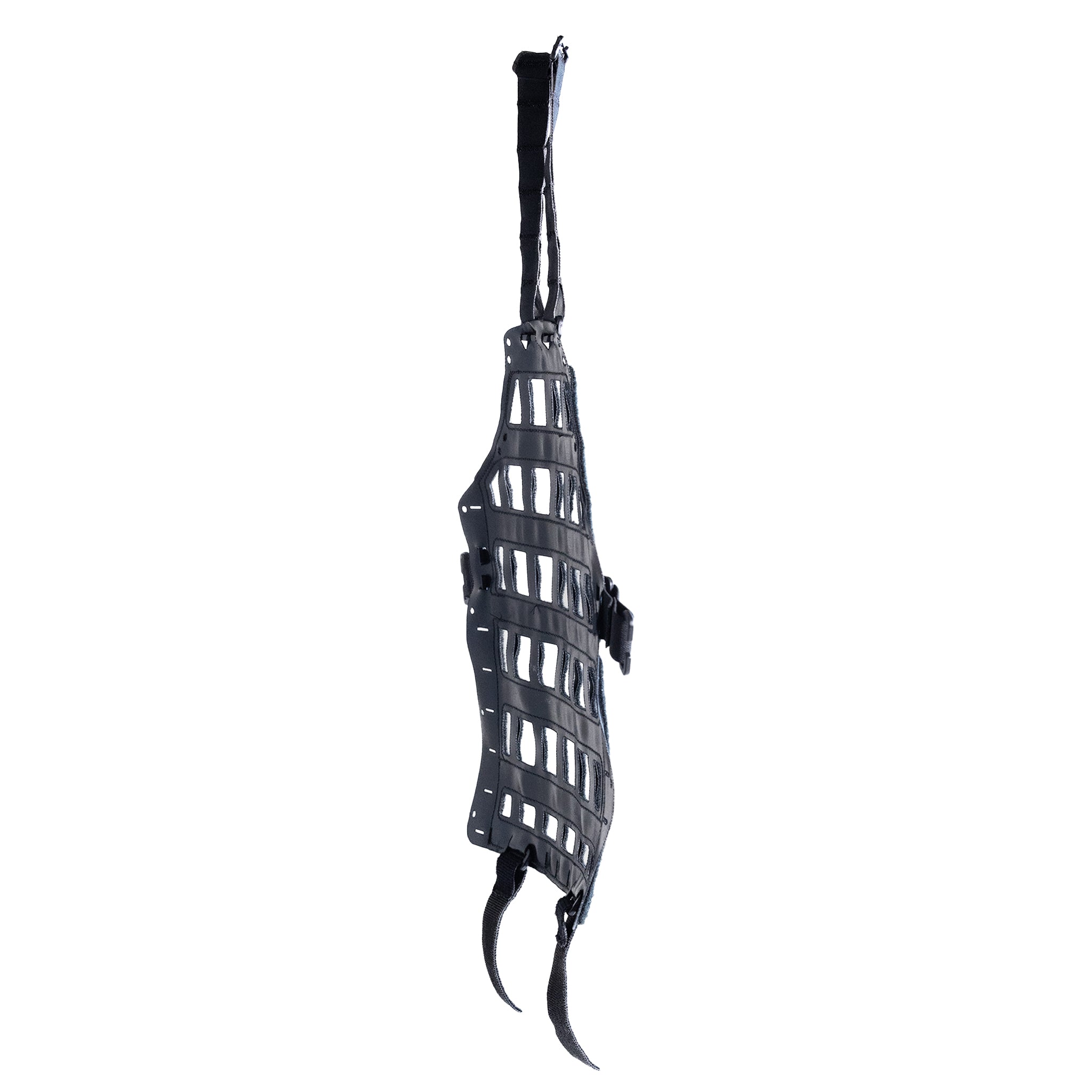 Qore Performance CATAMARAN Gen 3 Combo — Universal MOLLE Plate Carrier Adapter for ICEVENTS®