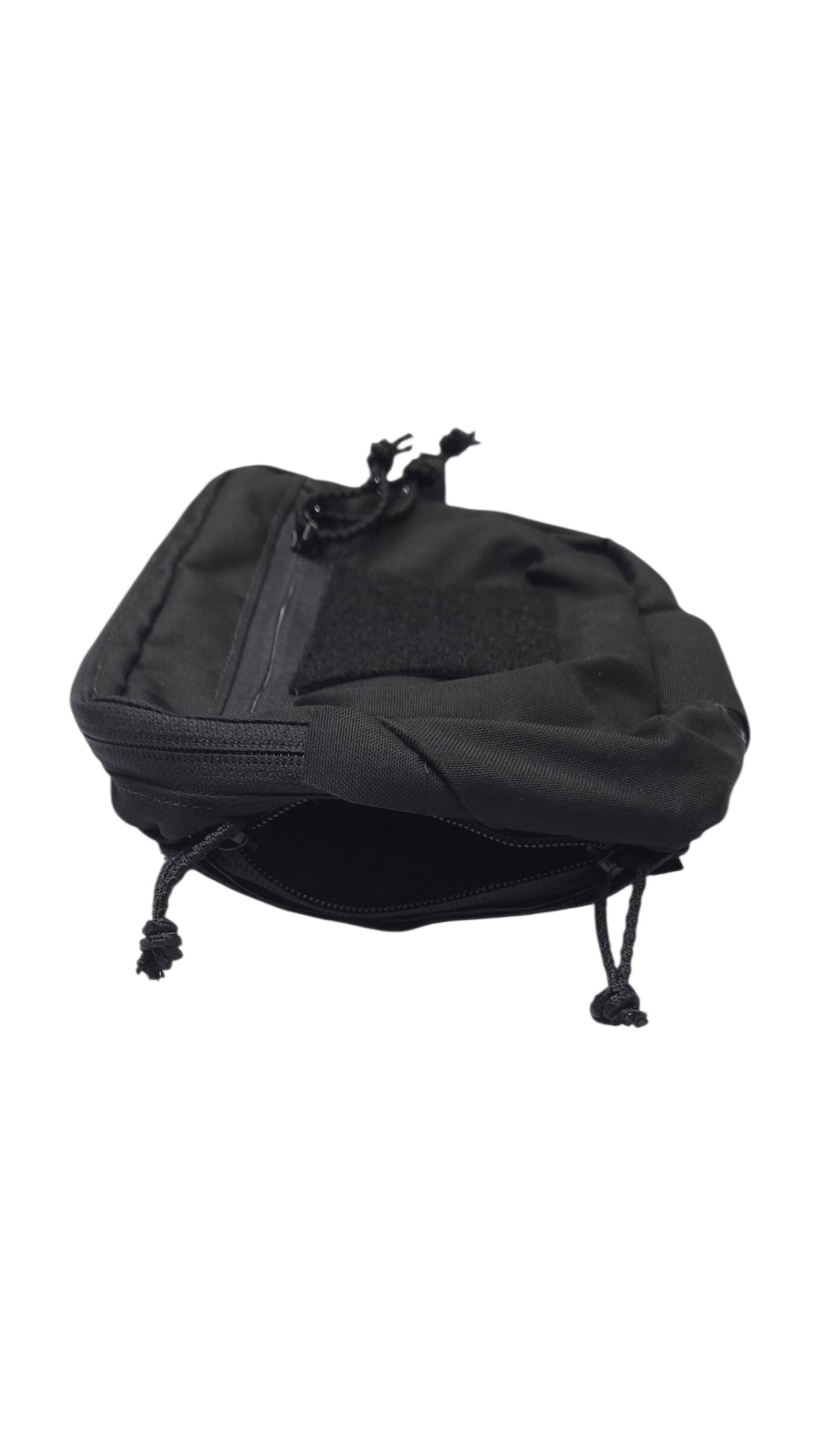 Forge Concepts Charlie Pouch - Wide