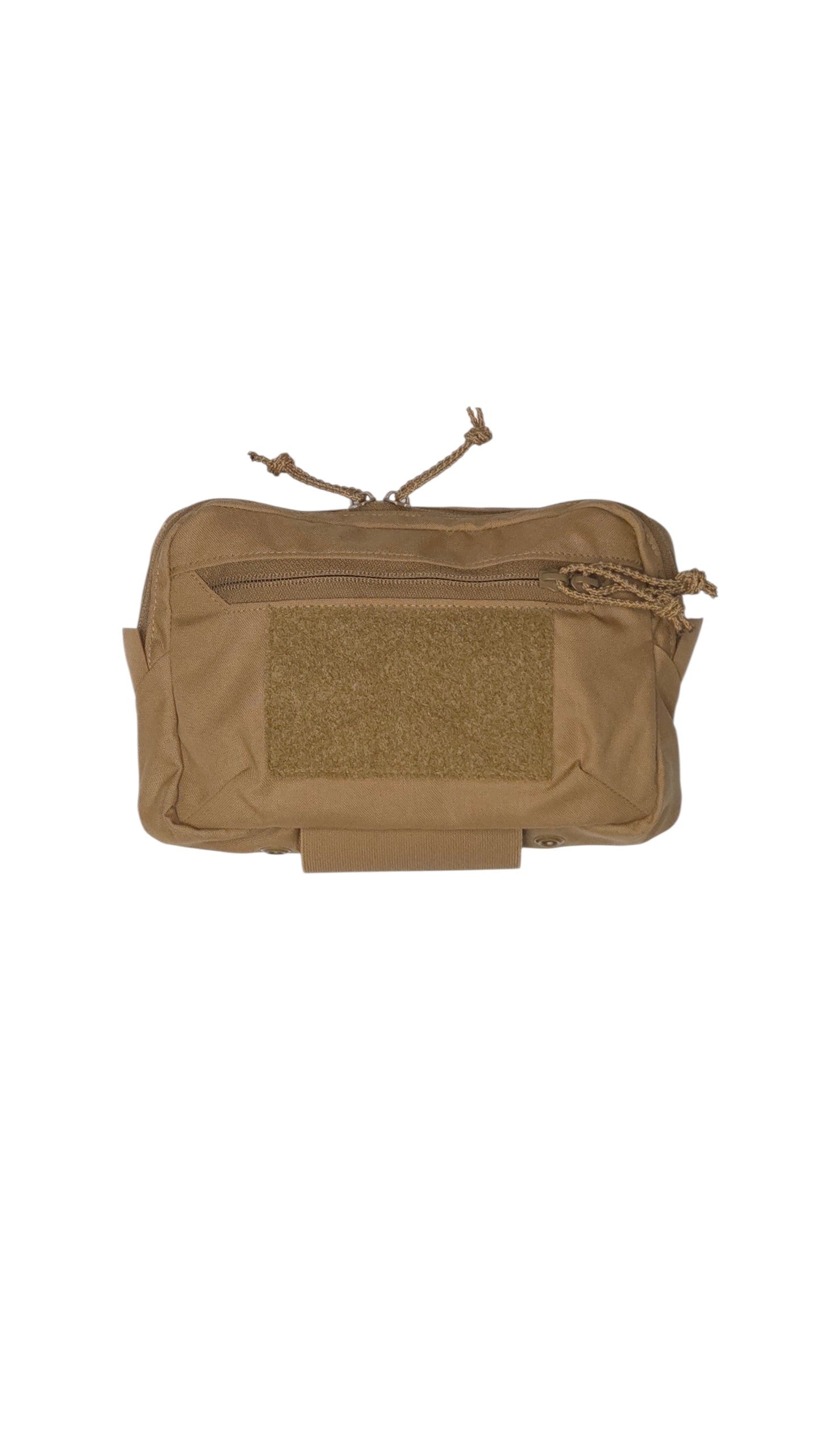 Forge Concepts Charlie Pouch - Wide