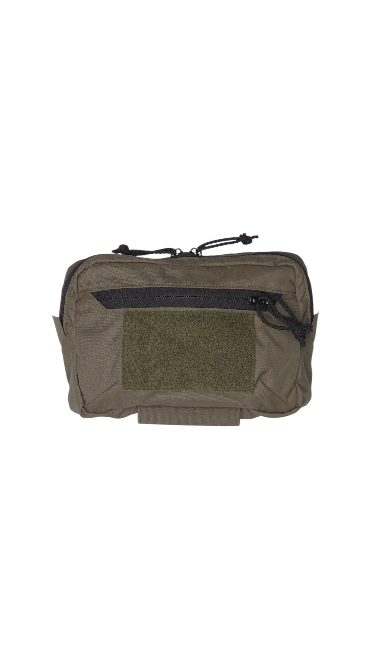 Forge Concepts Charlie Pouch - Wide