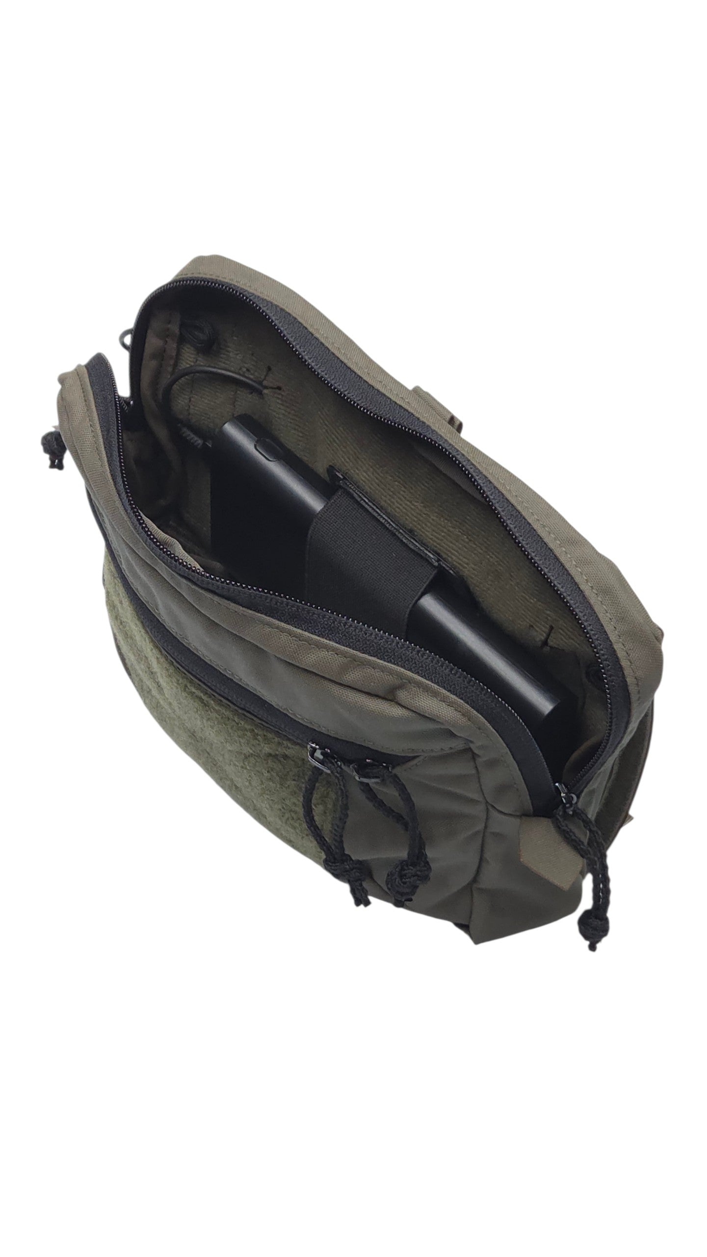 Forge Concepts Charlie Pouch - Wide
