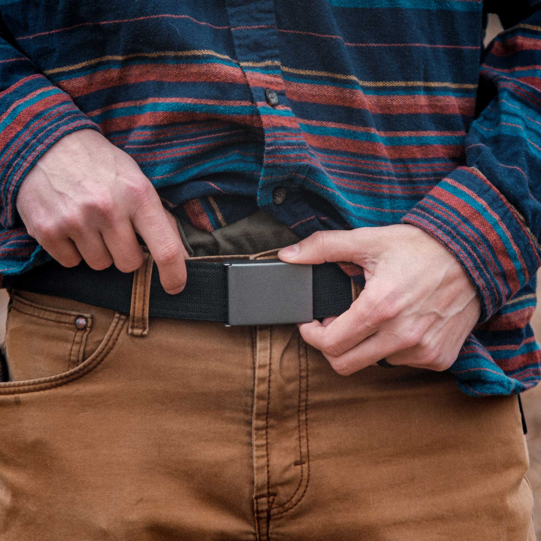 Wazoo Gear Cache Belt™