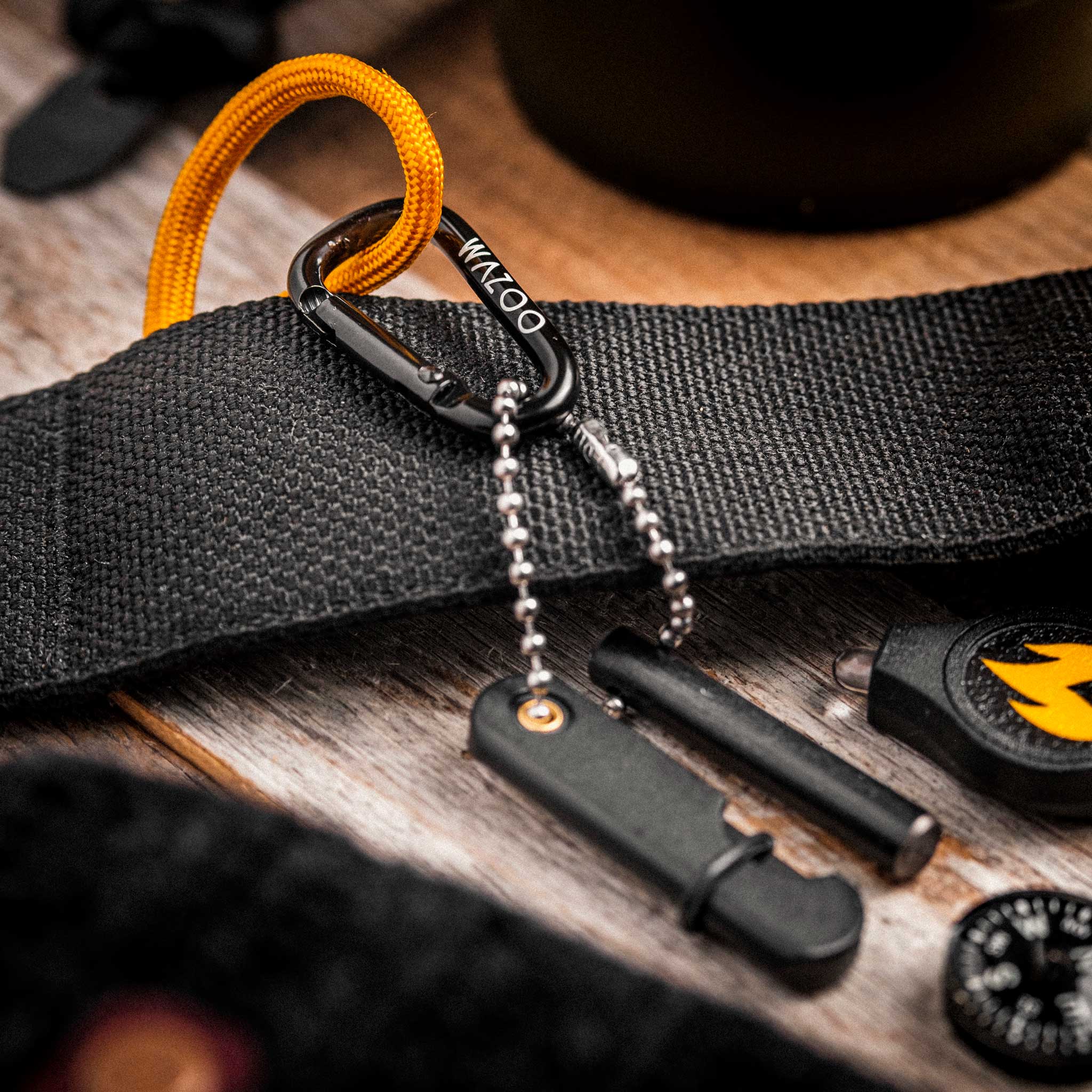 Wazoo Gear Cache Belt™