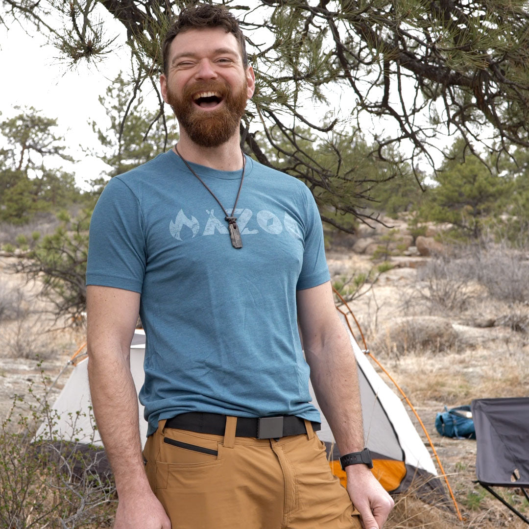 Wazoo Gear Cache Belt™