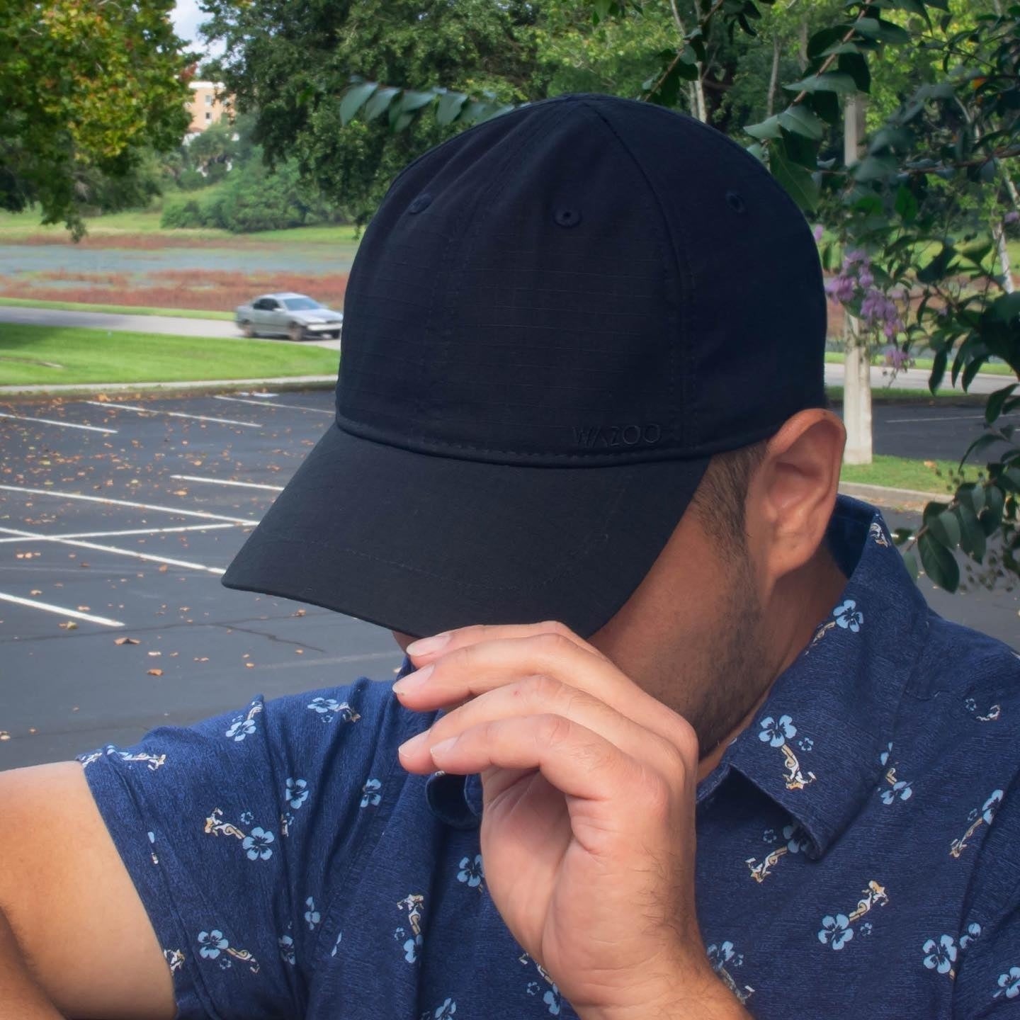 Wazoo Gear Cache Cap™