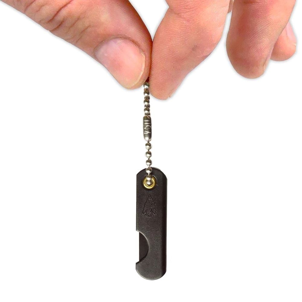 Mini Ceramic Folder