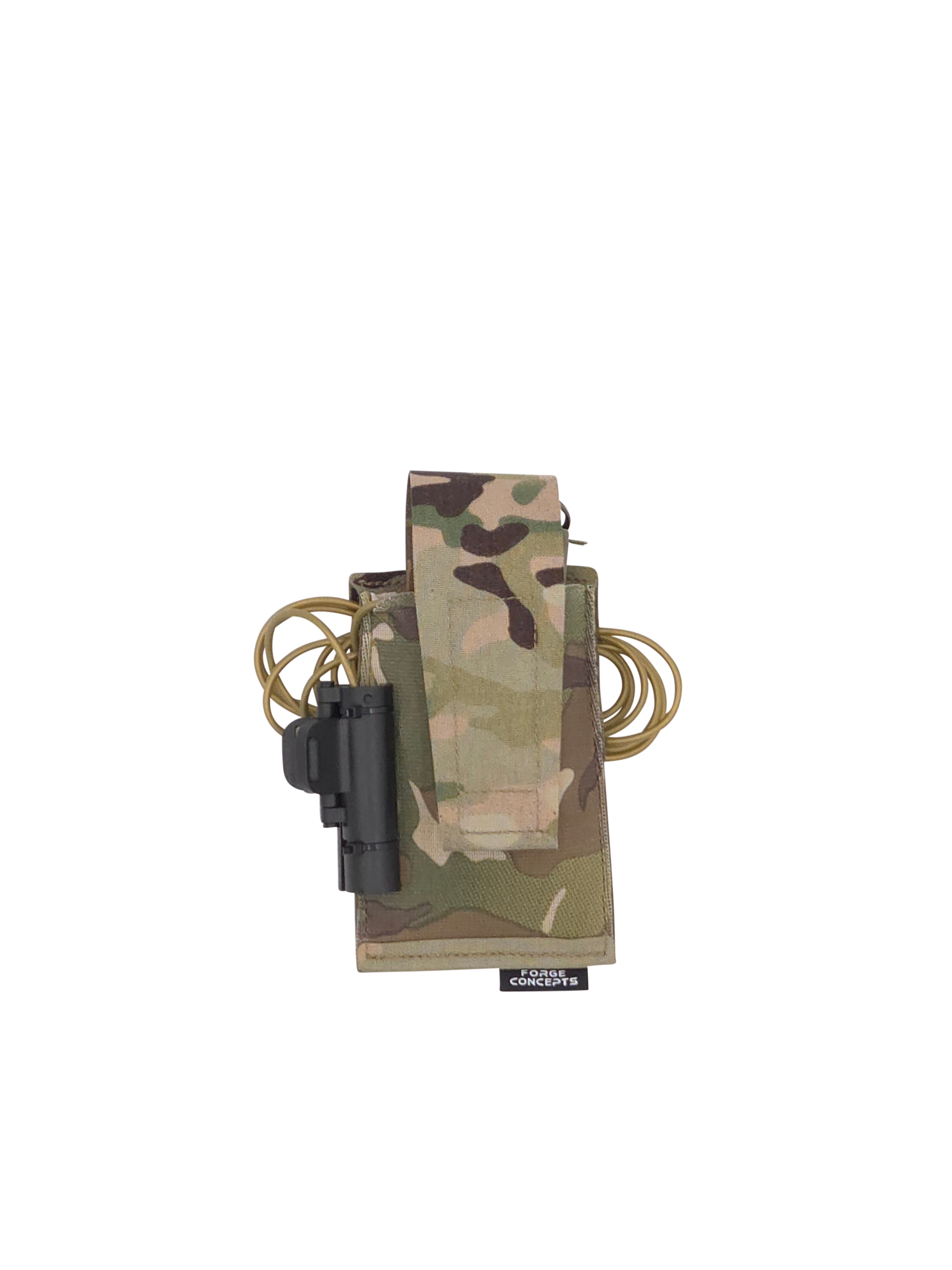 Forge Concepts Charlie 5.56 Pouch