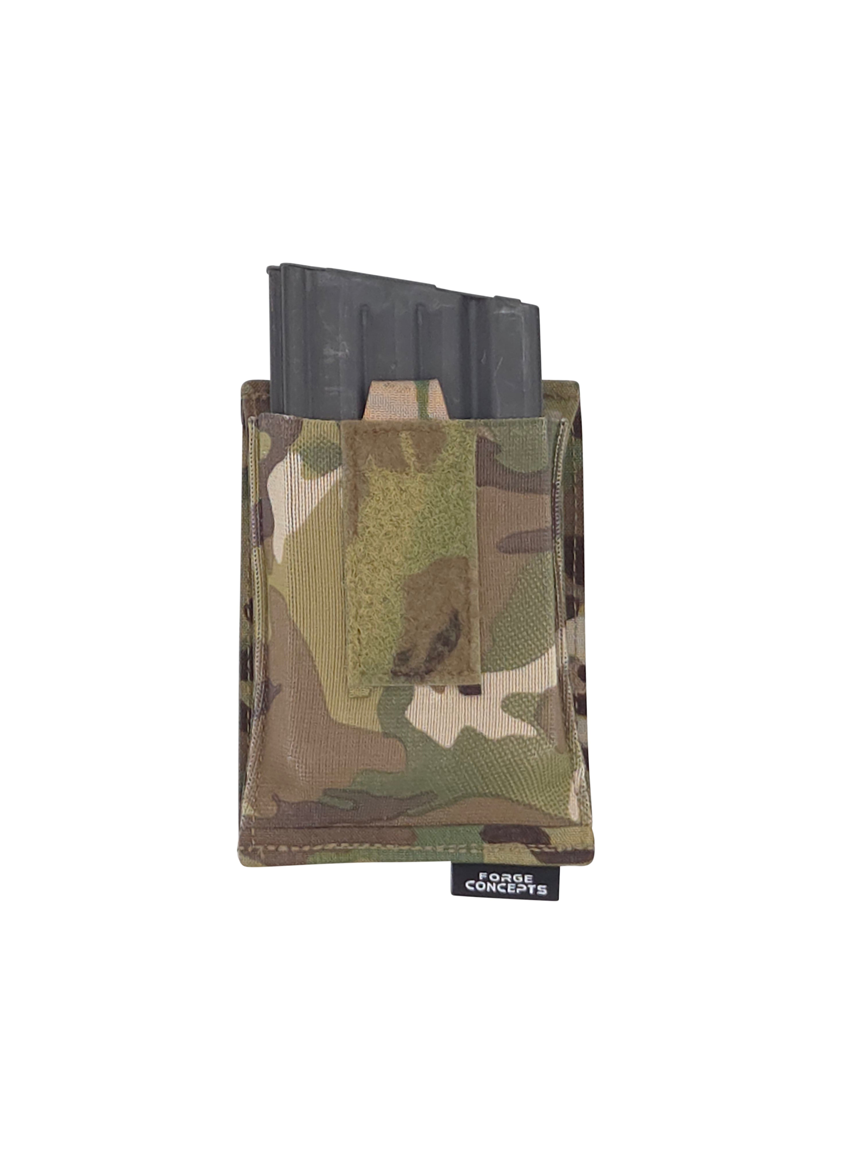 Forge Concepts Charlie 7.62 Pouch