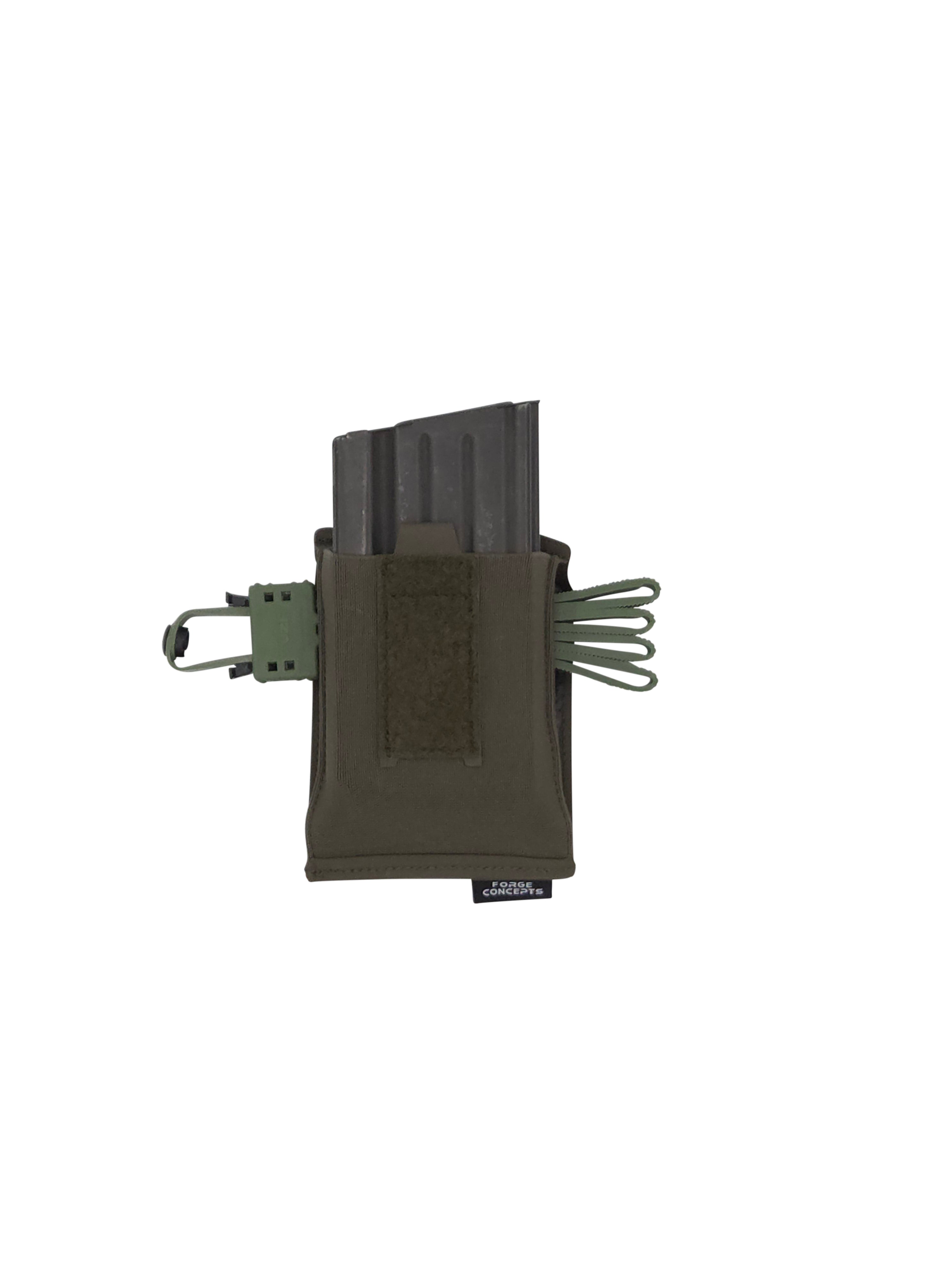 Forge Concepts Charlie 7.62 Pouch