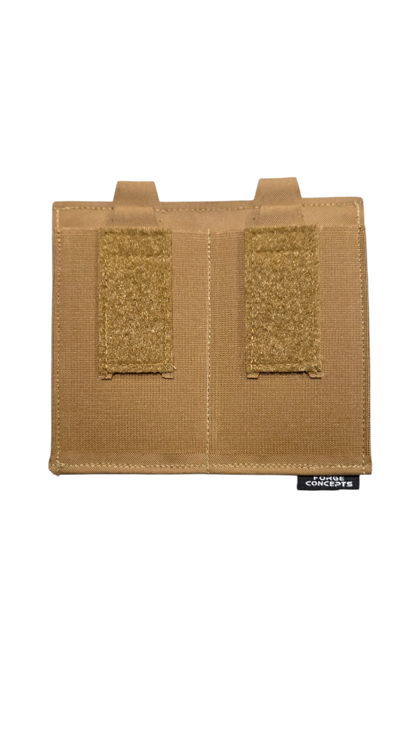 Forge Concepts Charlie Double 5.56 Pouch