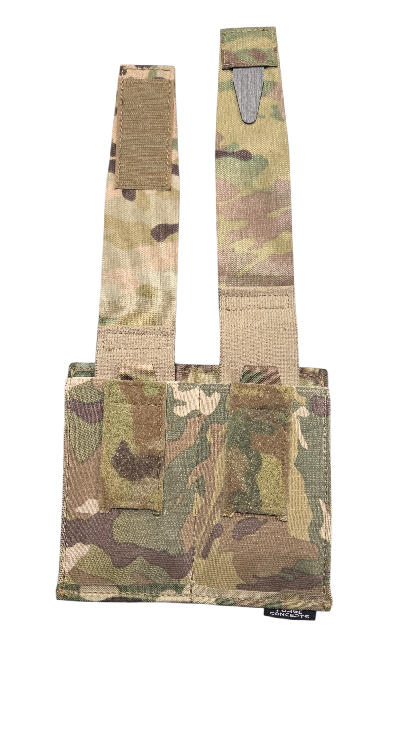 Forge Concepts Charlie Double 5.56 Pouch