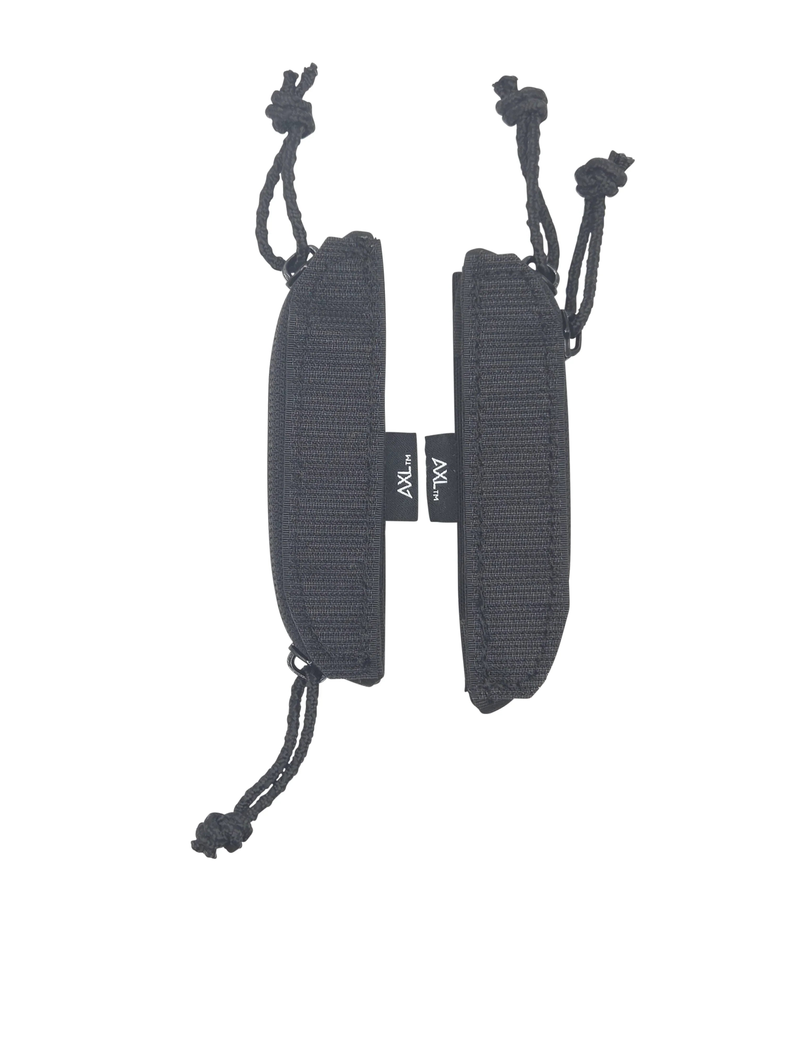 AXL Advanced Charlie Zippers