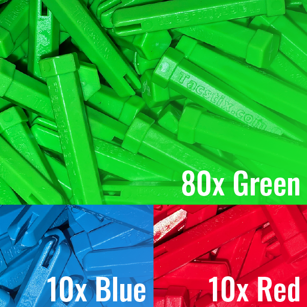 Tacstix 100 Count