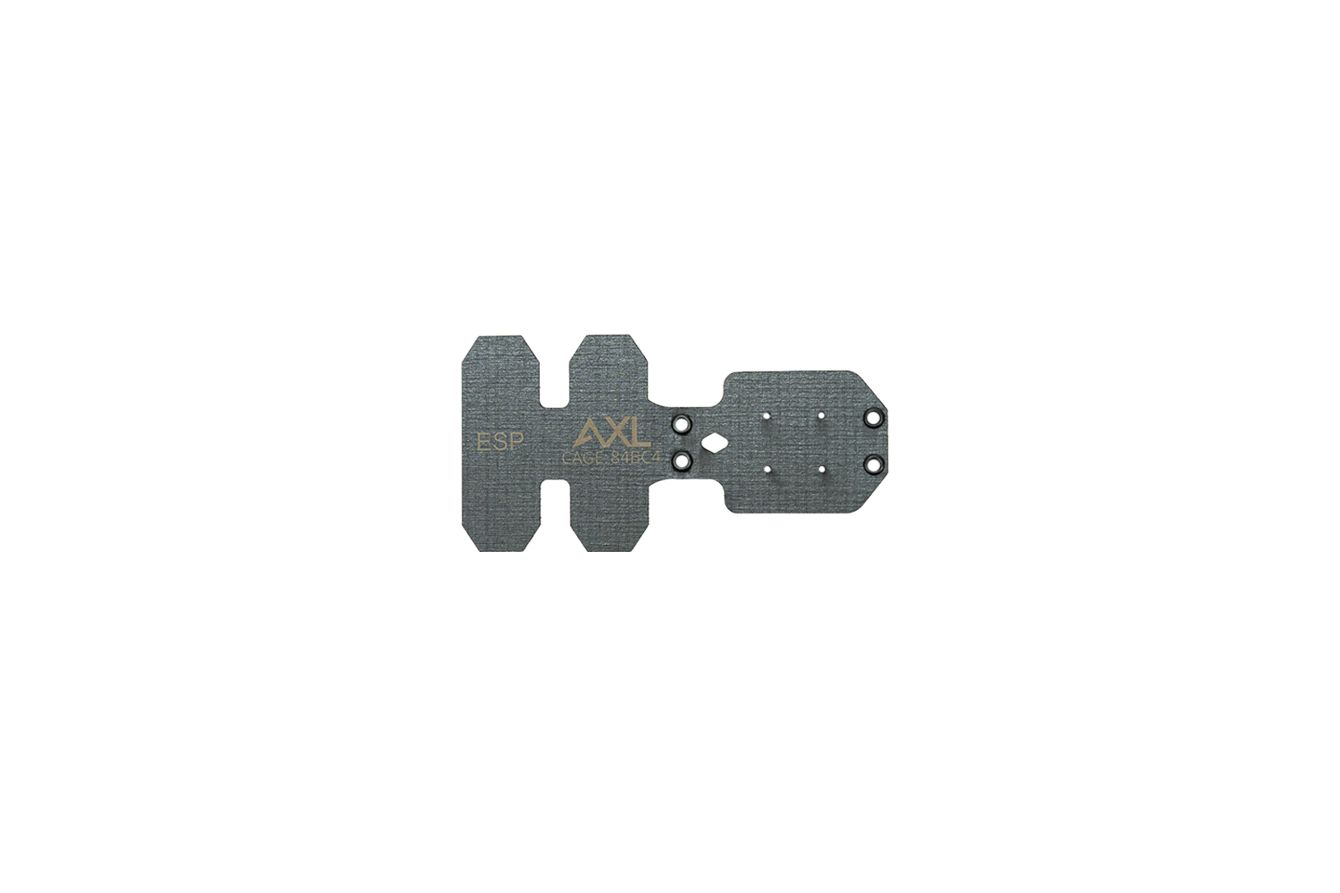 AXL Advanced COMMSLED: ESP