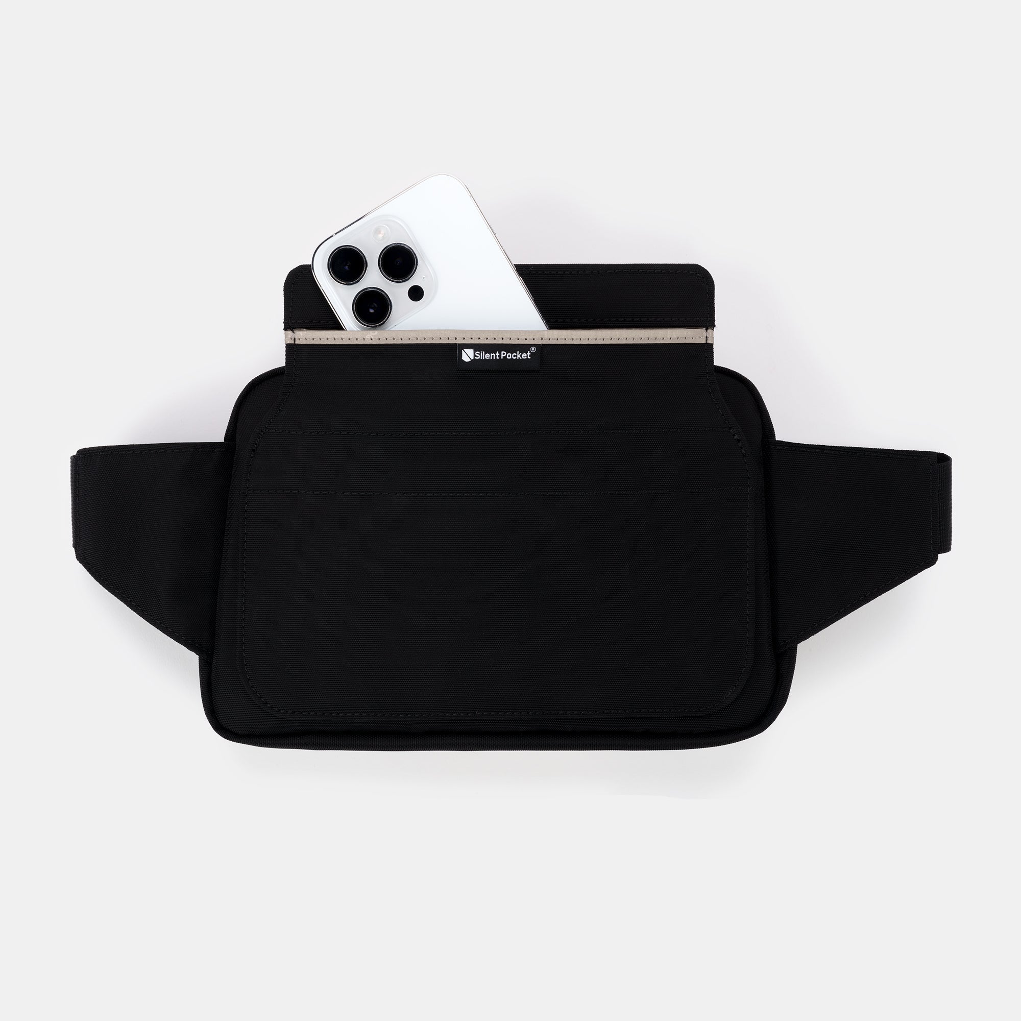 SLNT Compact Faraday Sling