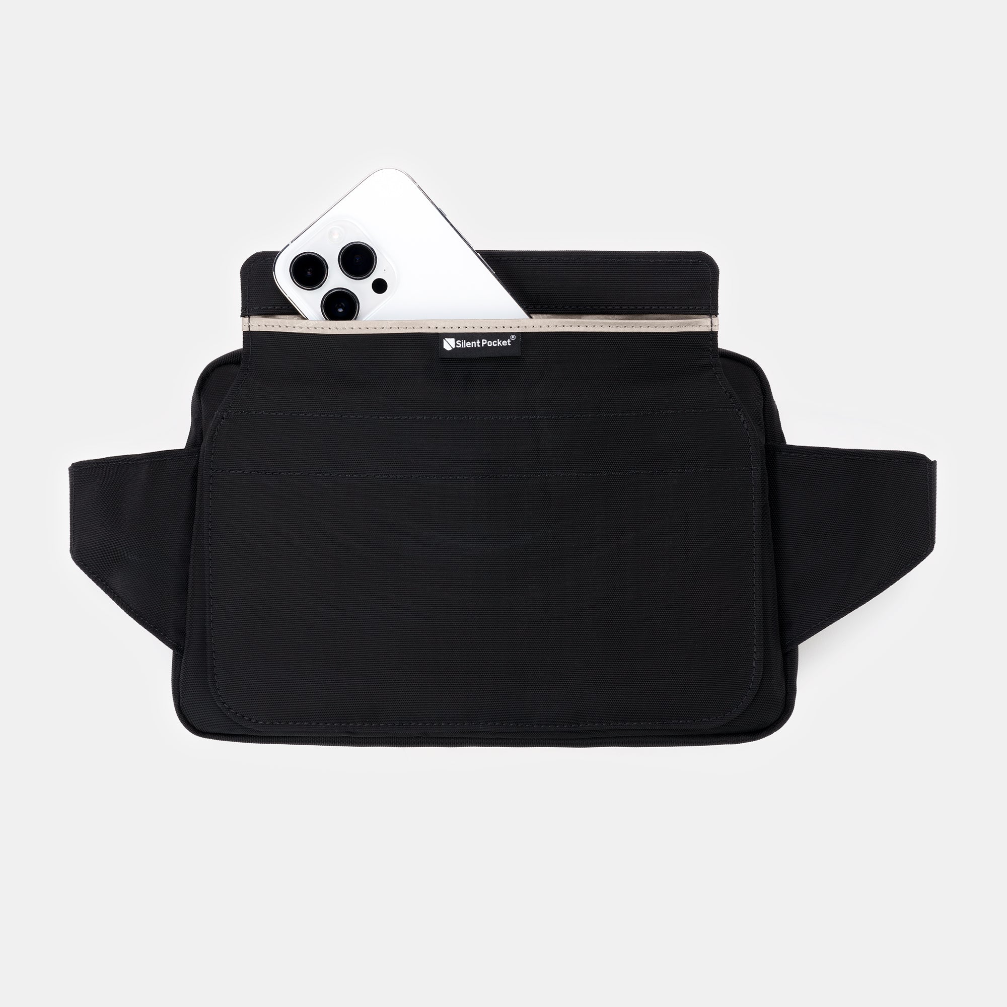 SLNT Compact Faraday Sling
