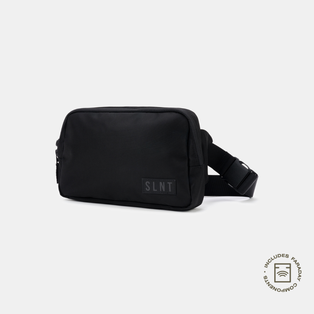 SLNT Compact Faraday Sling