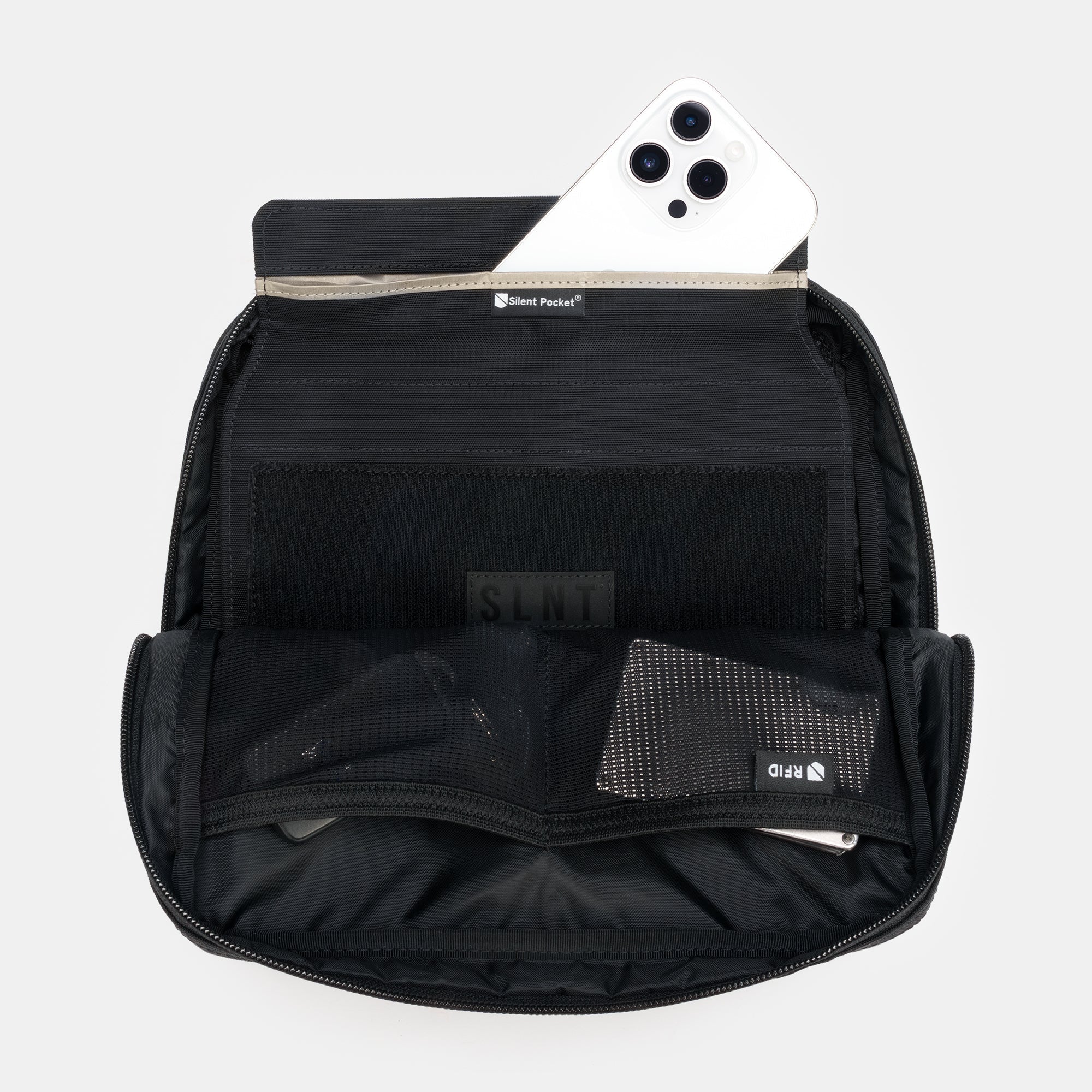 SLNT Concealed Carry Faraday Sling