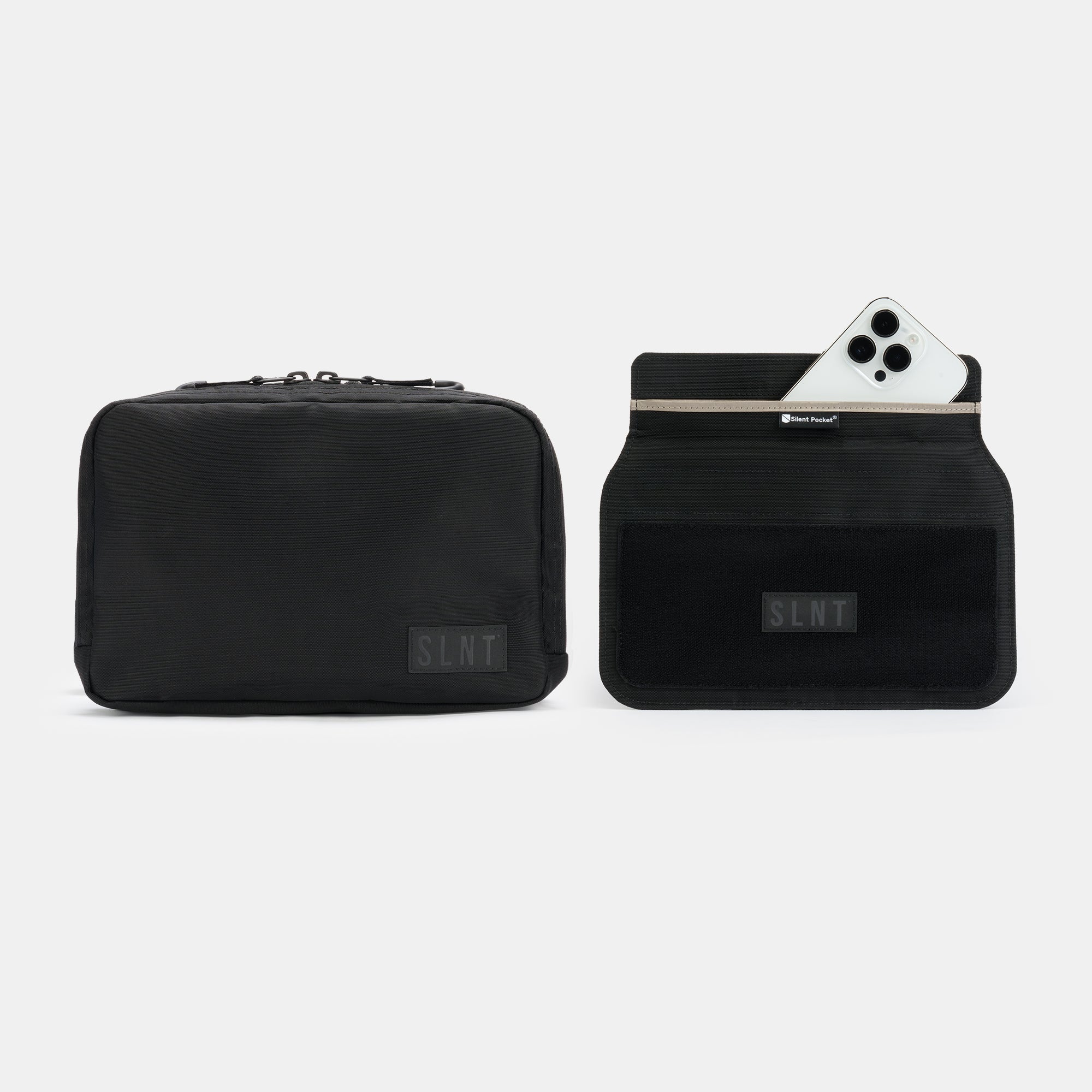 SLNT Concealed Carry Faraday Sling