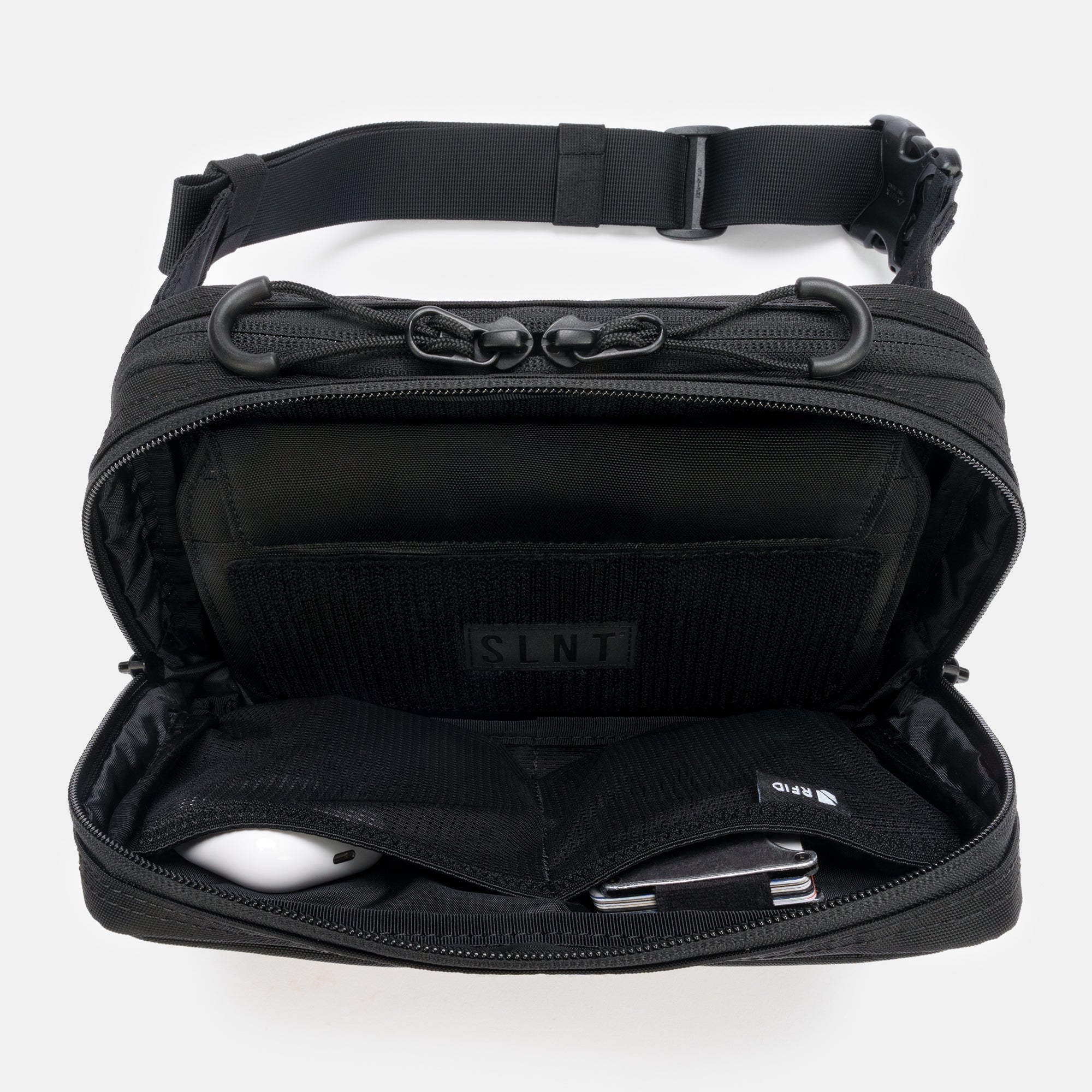 SLNT Concealed Carry Faraday Sling