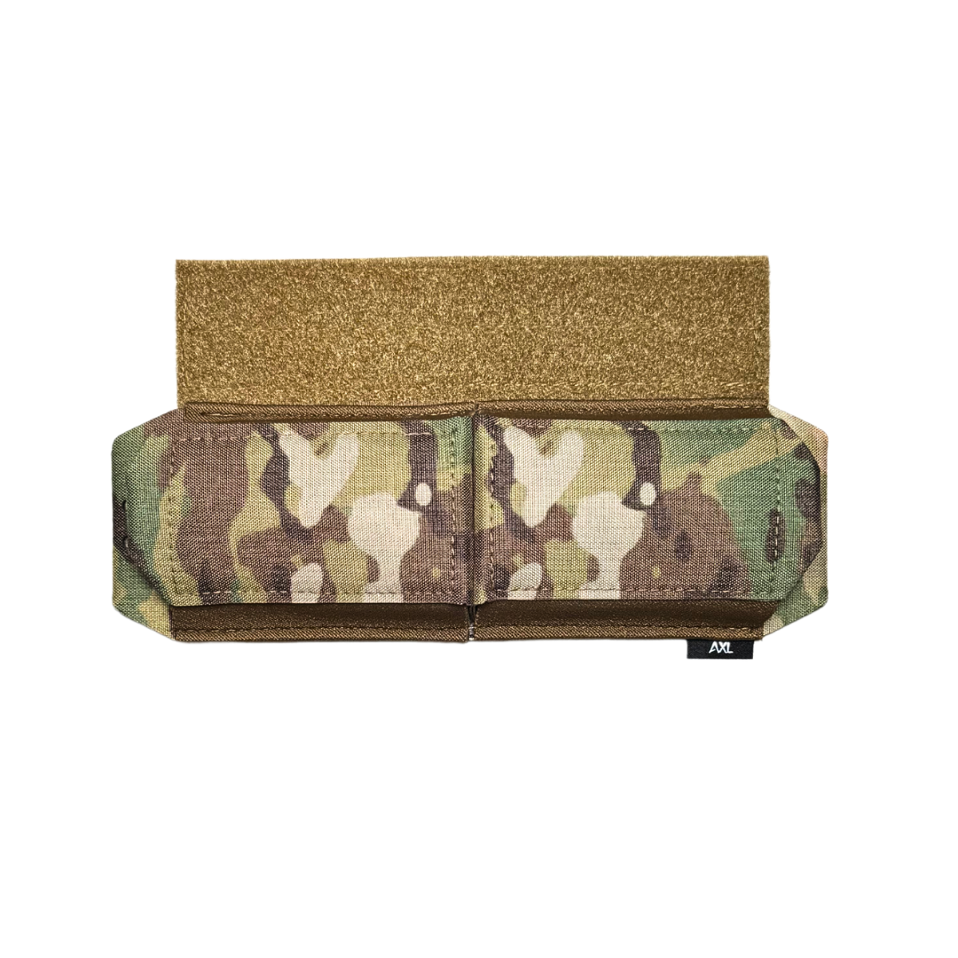 AXL Advanced Dual Mag Hanger for AR Magazines